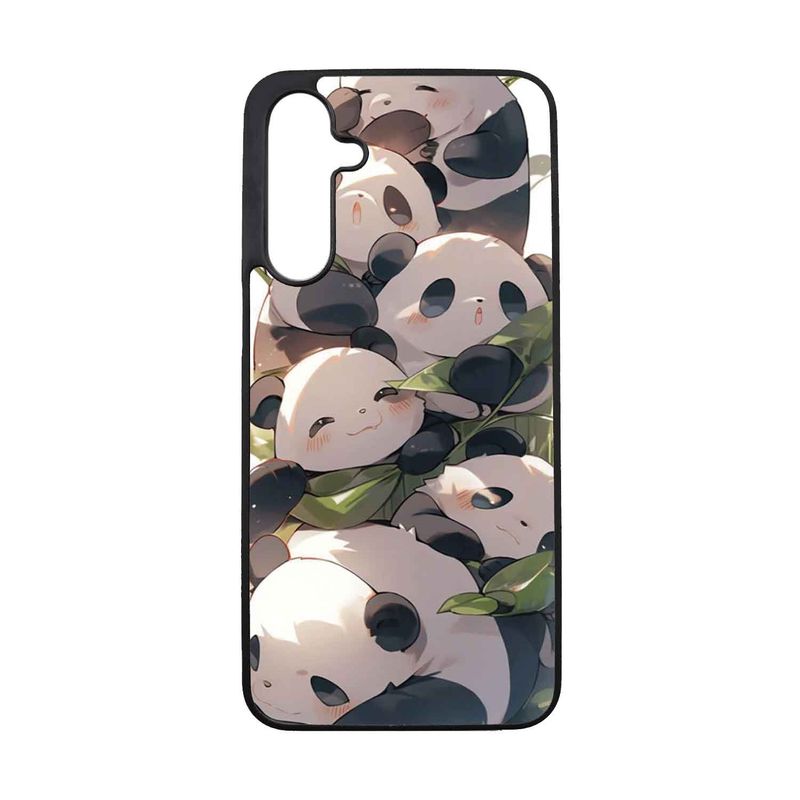 GENERICO - Funda Protector Case Para SAMSUNG A16