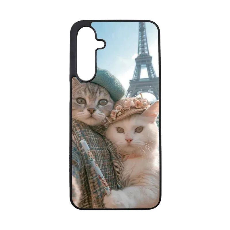 GENERICO - Funda Protector Case Para SAMSUNG A16