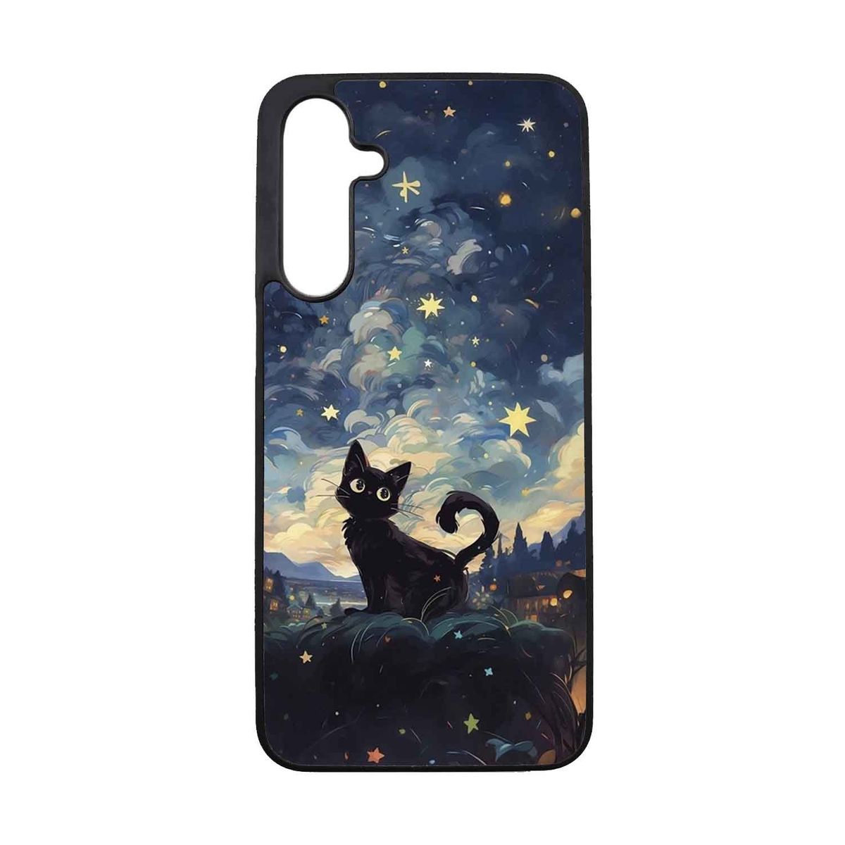 GENERICO - Funda Protector Case Para SAMSUNG A16