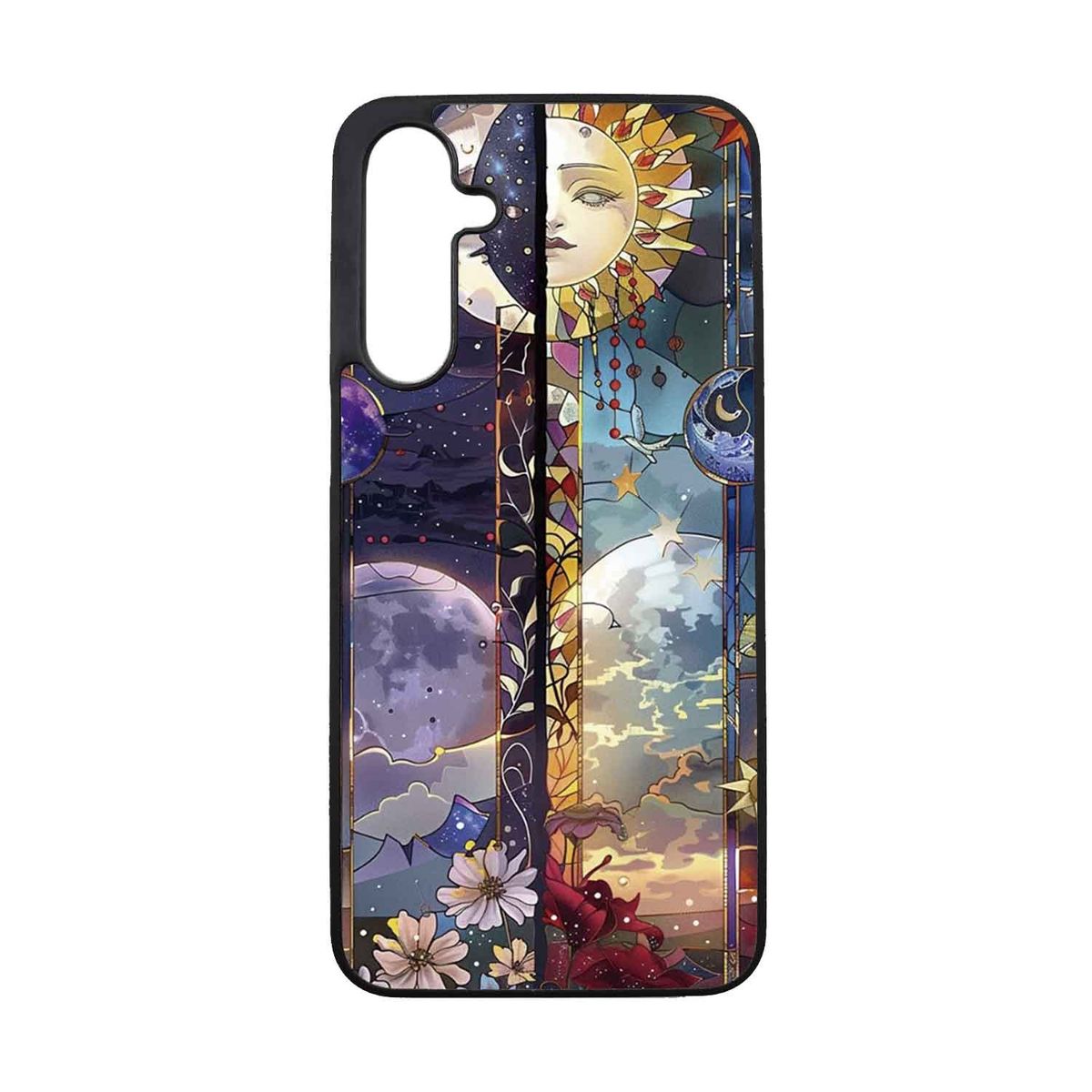 GENERICO - Funda Protector Case Para SAMSUNG A16