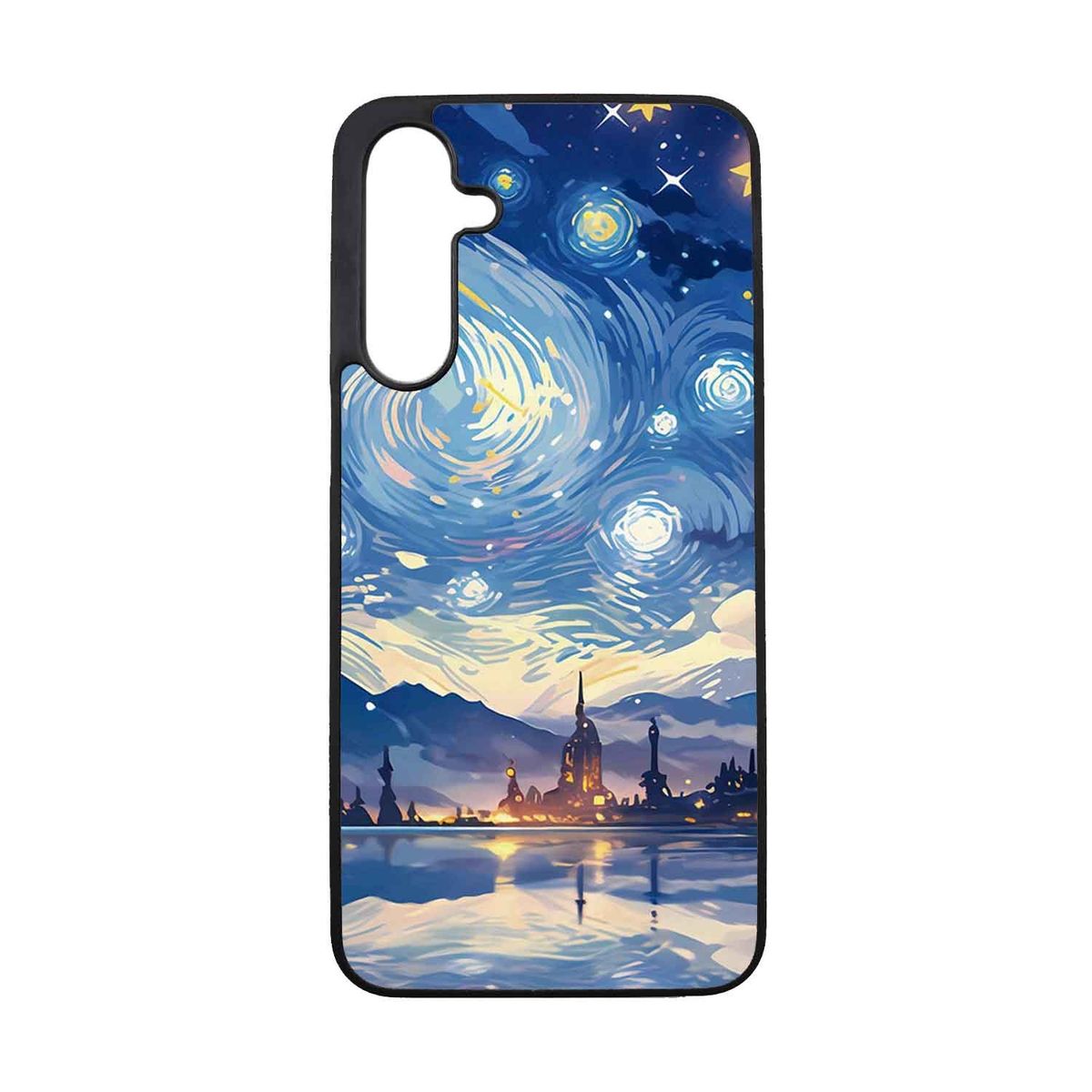GENERICO - Funda Protector Case Para SAMSUNG A16