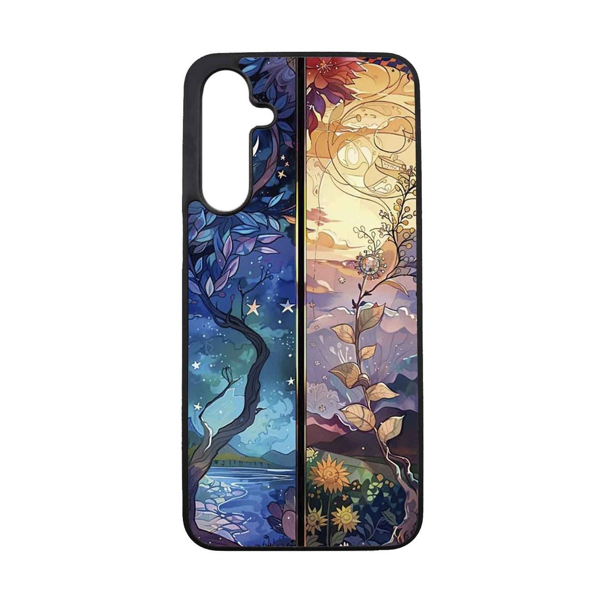 GENERICO - Funda Protector Case Para SAMSUNG A16