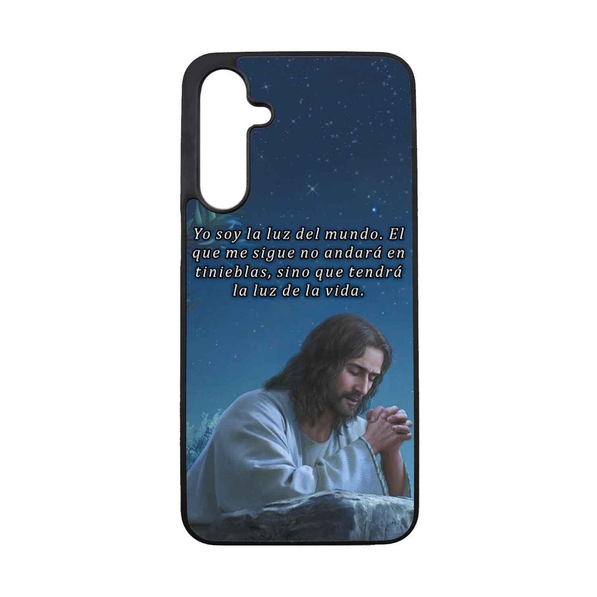 GENERICO - Funda Protector Case Para SAMSUNG A16