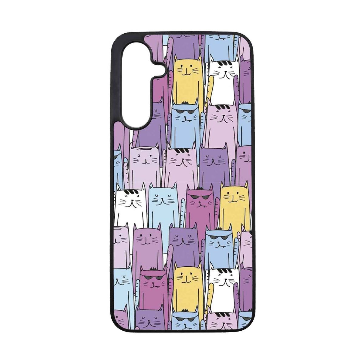 GENERICO - Funda Protector Case Para SAMSUNG A16