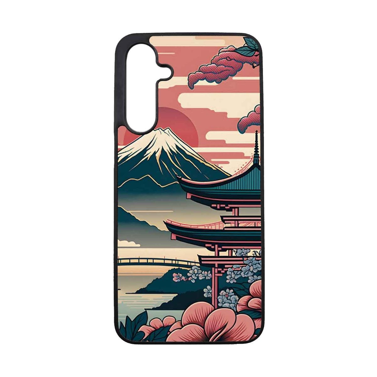 GENERICO - Funda Protector Case Para SAMSUNG A16