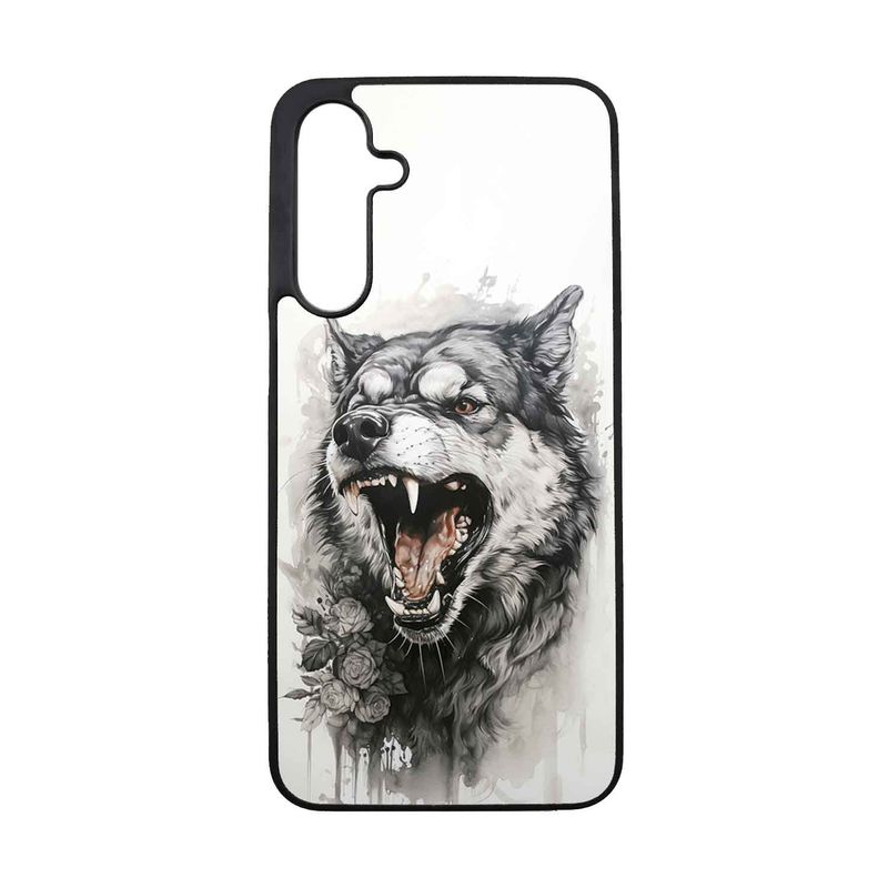 GENERICO - Funda Protector Case Para SAMSUNG A16