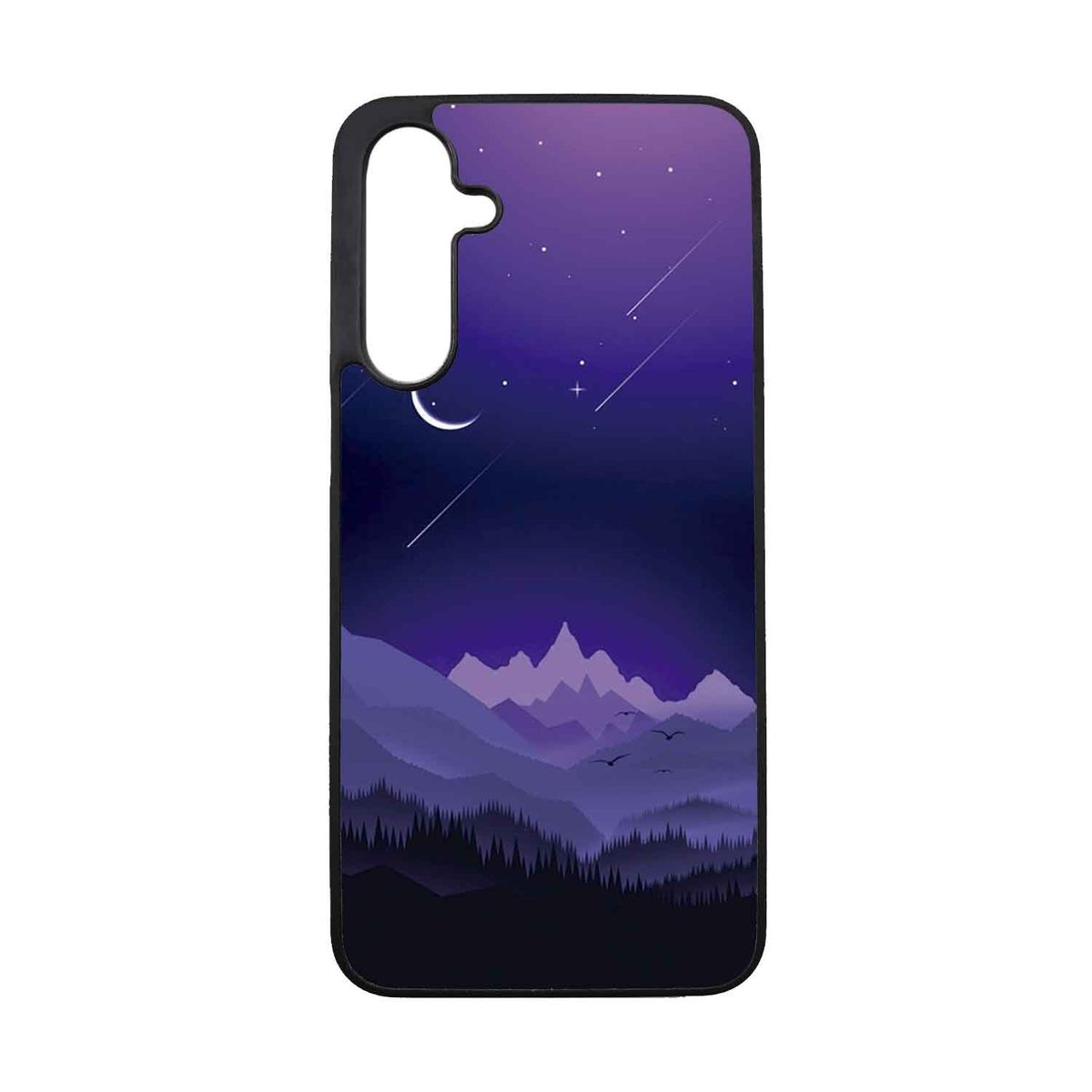 GENERICO - Funda Protector Case Para SAMSUNG A16