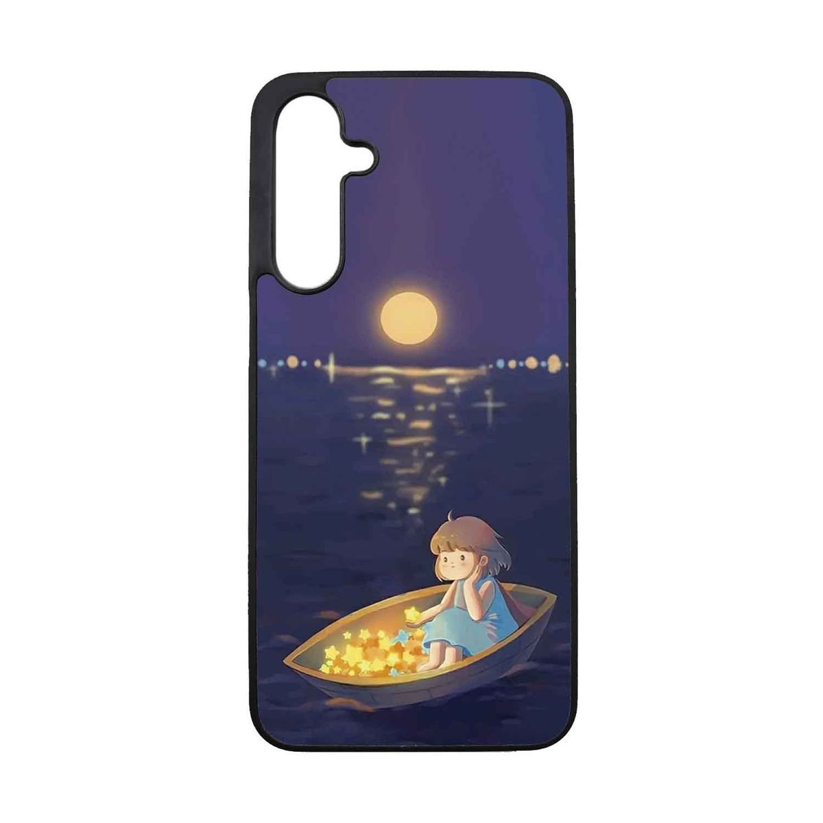 GENERICO - Funda Protector Case Para SAMSUNG A16