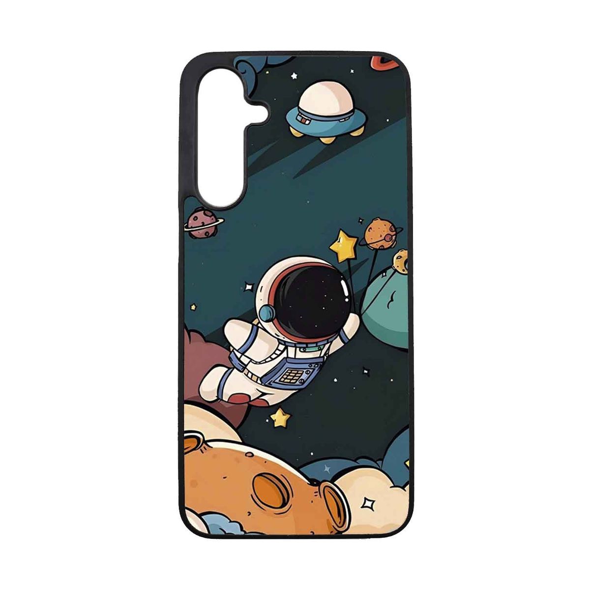 GENERICO - Funda Protector Case Para SAMSUNG A16