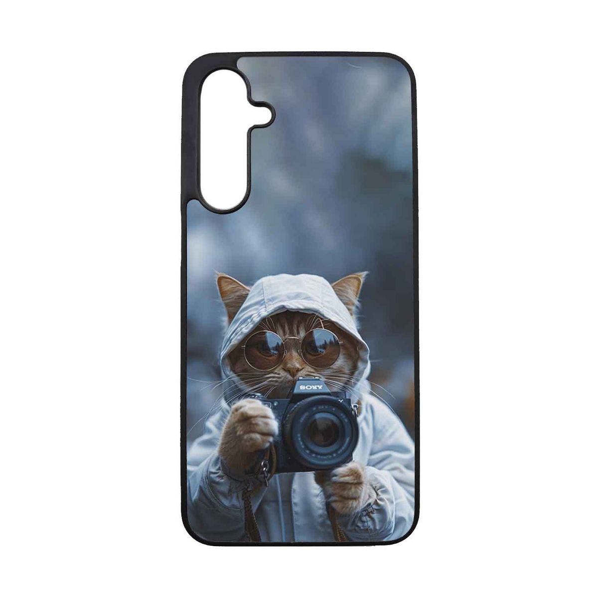 GENERICO - Funda Protector Case Para SAMSUNG A16