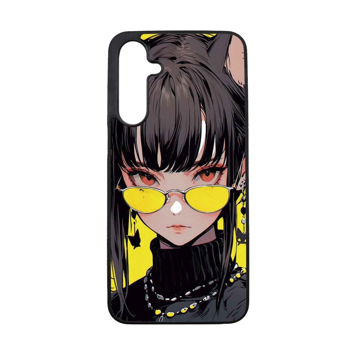 GENERICO - Funda Protector Case Para SAMSUNG A16