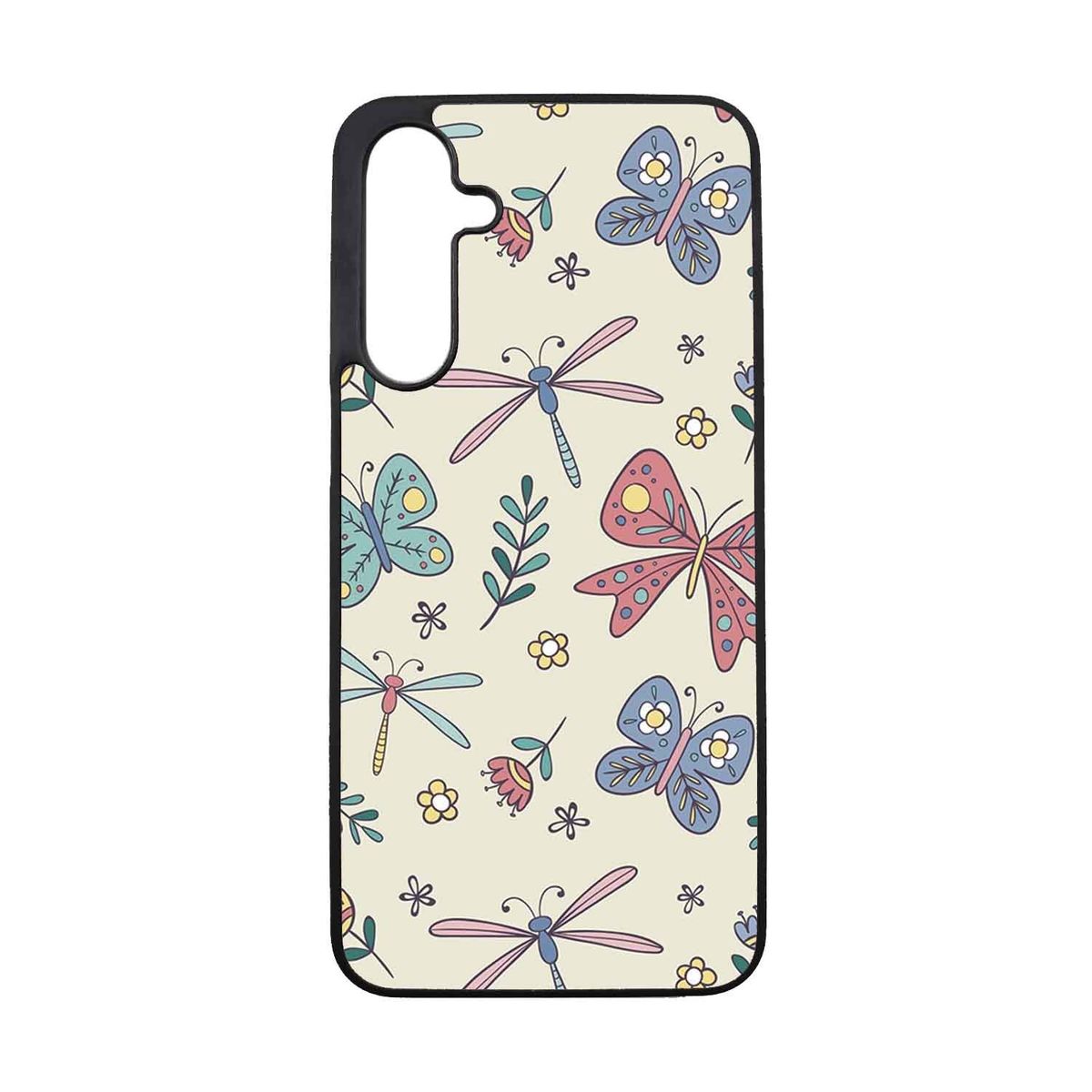 GENERICO - Funda Protector Case Para SAMSUNG A16