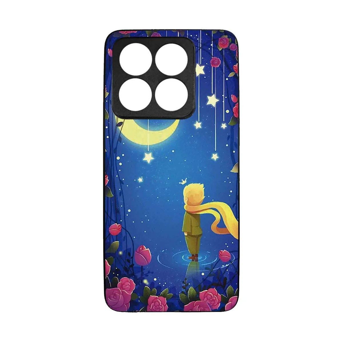 GENERICO - Funda Protector Case Para XIAOMI 14T