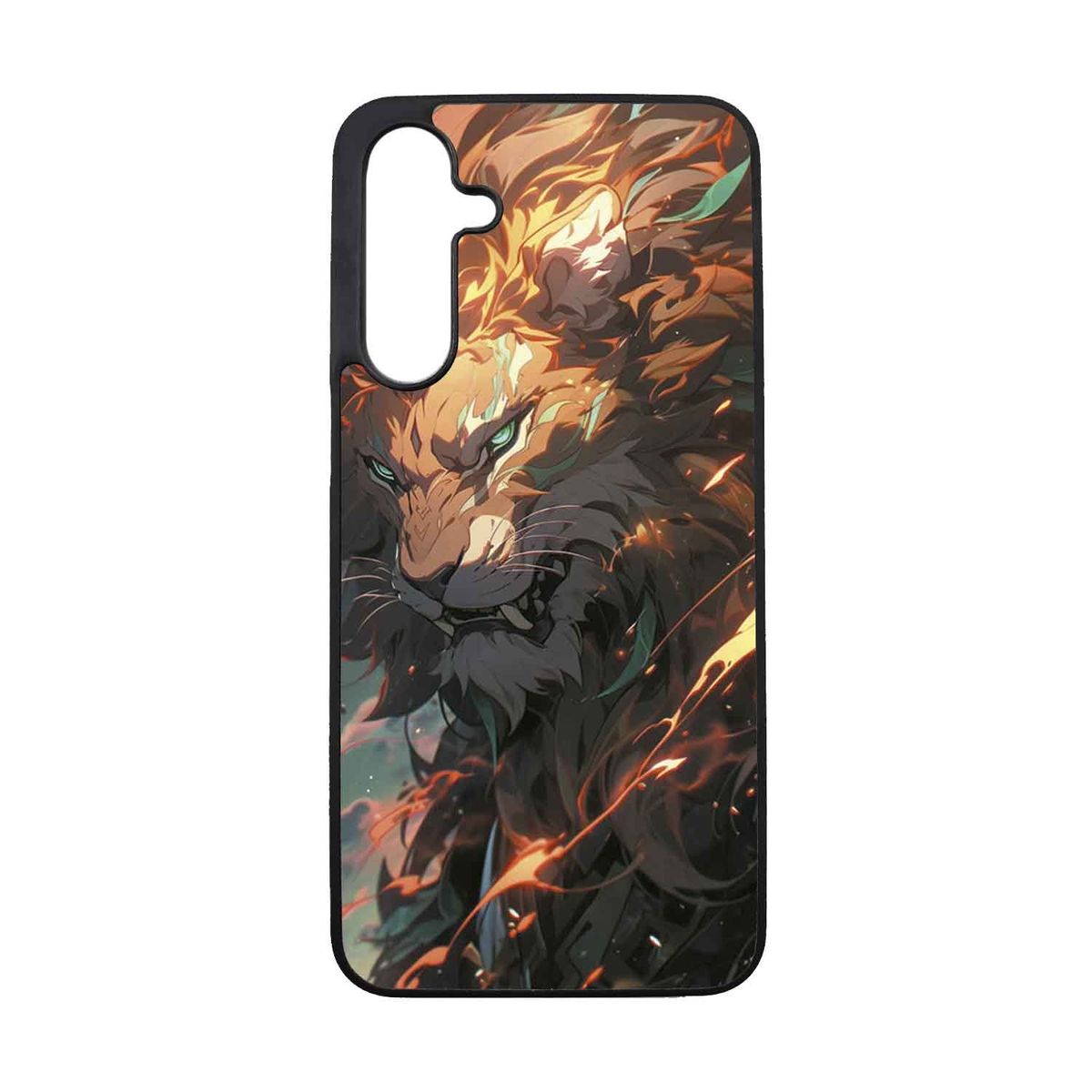 GENERICO - Funda Protector Case Para SAMSUNG A16