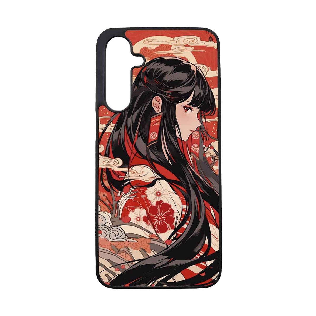 GENERICO - Funda Protector Case Para SAMSUNG A16