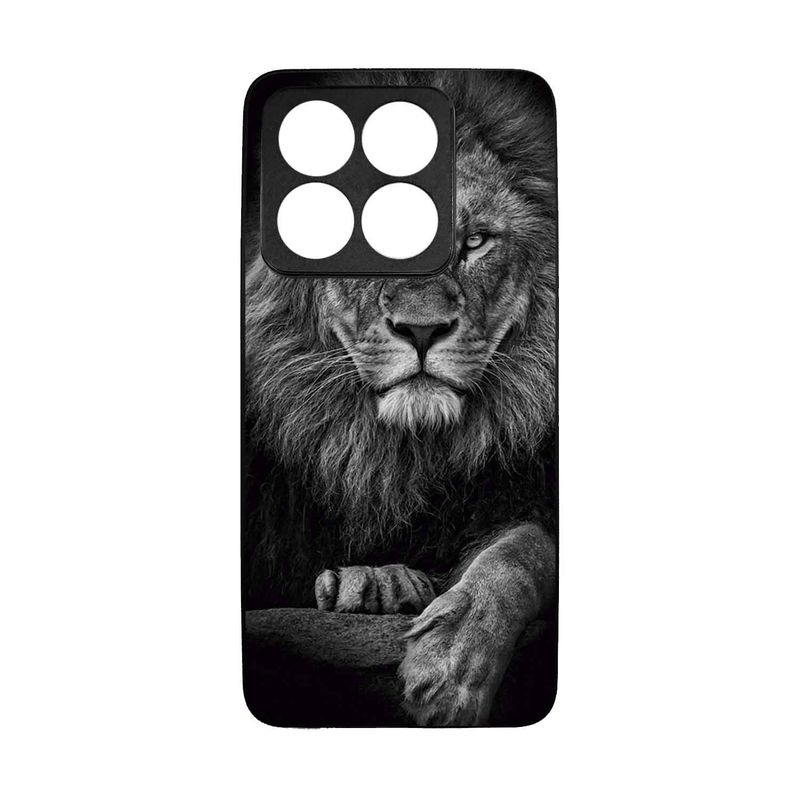 GENERICO - Funda Protector Case Para XIAOMI 14T