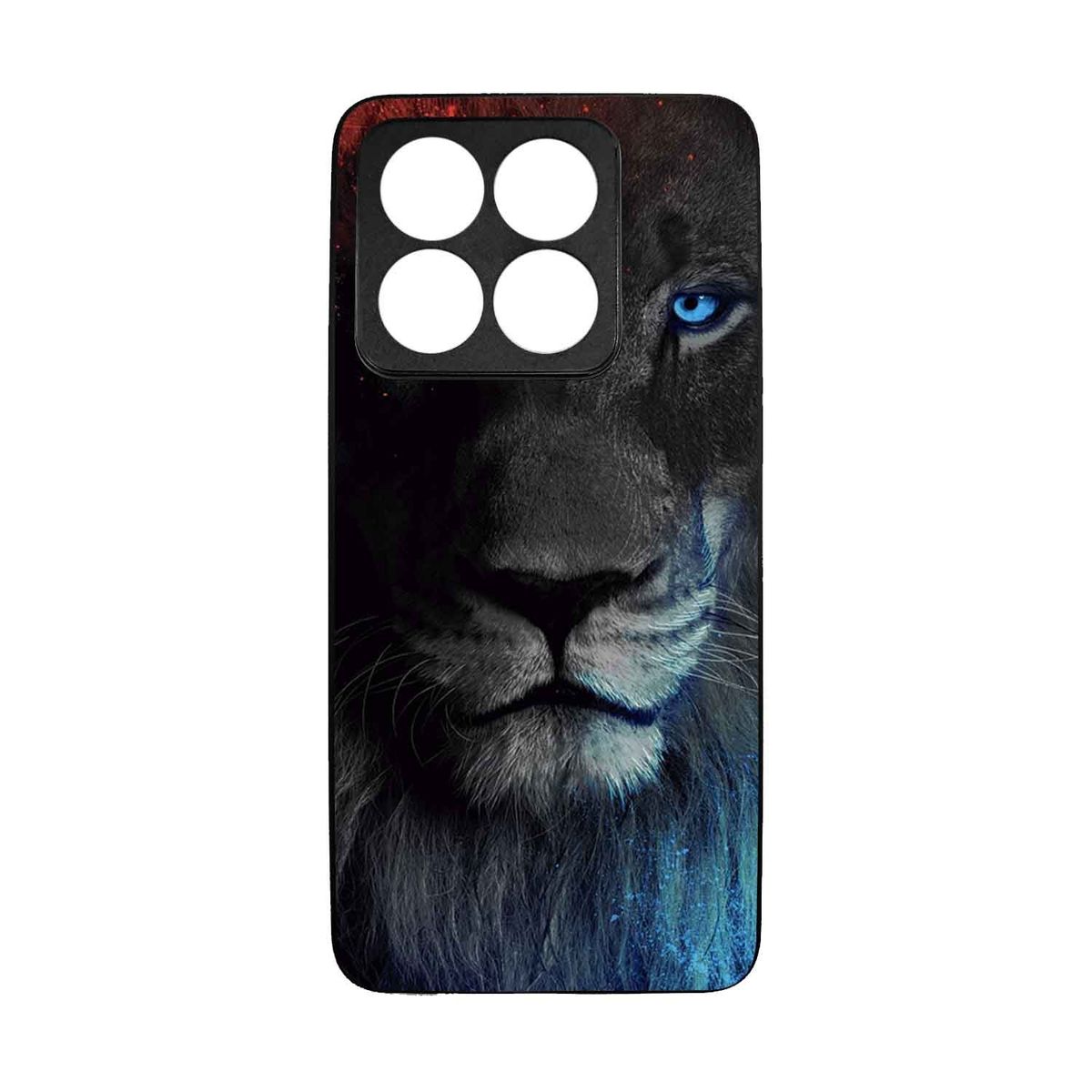 GENERICO - Funda Protector Case Para XIAOMI 14T