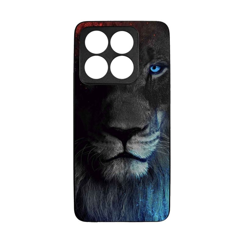 GENERICO - Funda Protector Case Para XIAOMI 14T