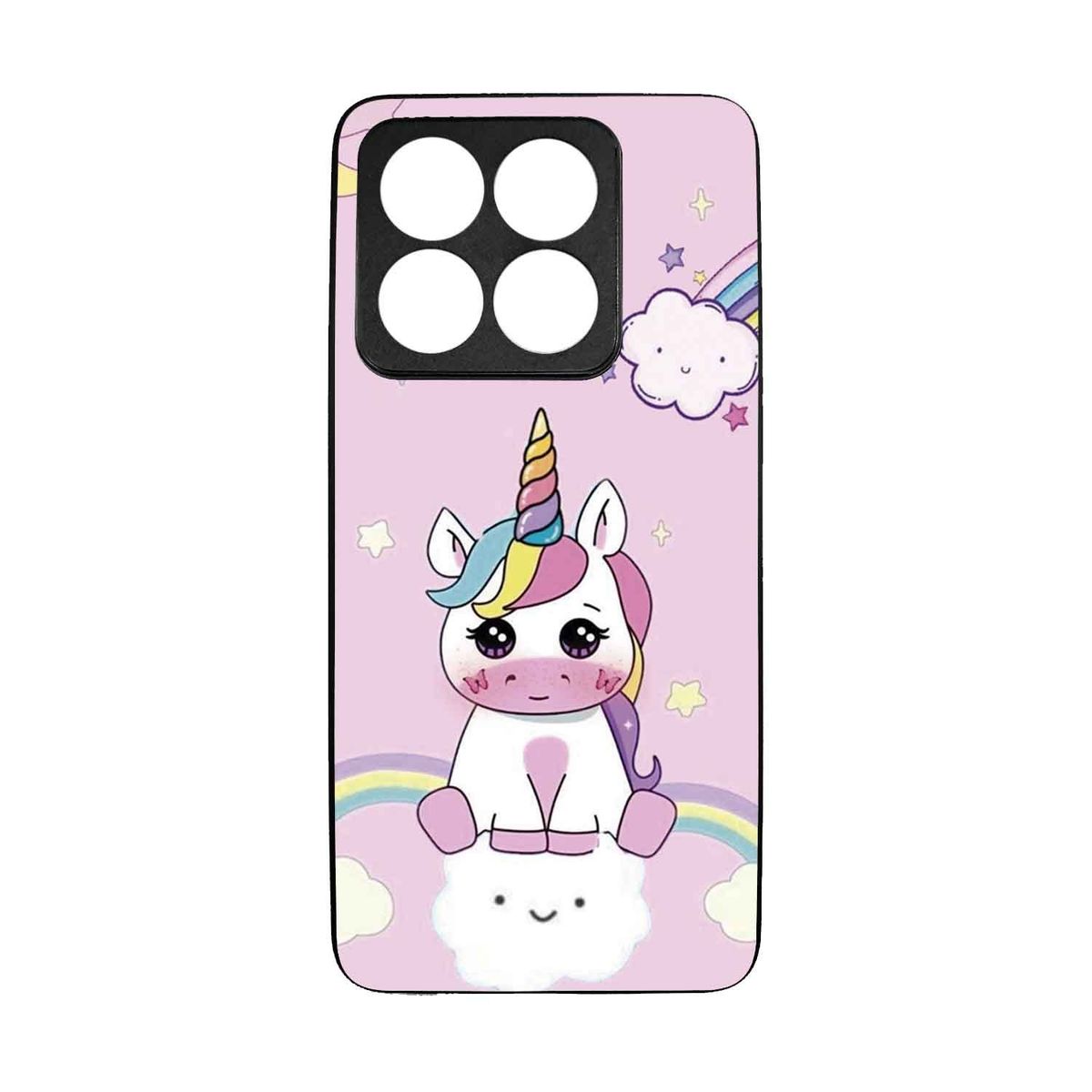 GENERICO - Funda Protector Case Para XIAOMI 14T