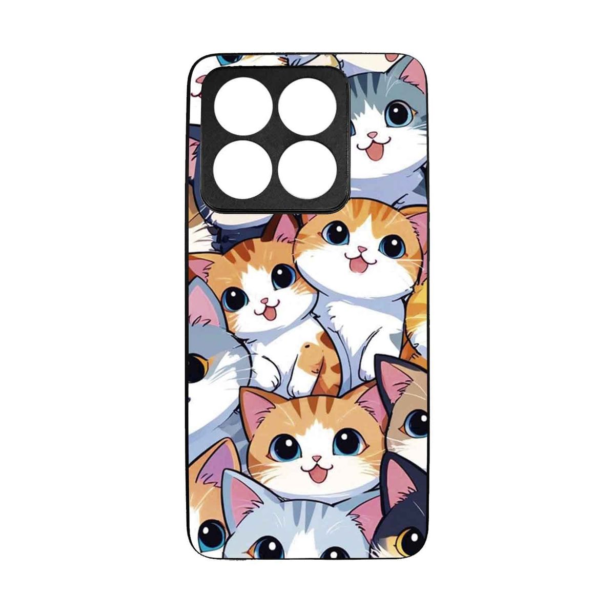 GENERICO - Funda Protector Case Para XIAOMI 14T