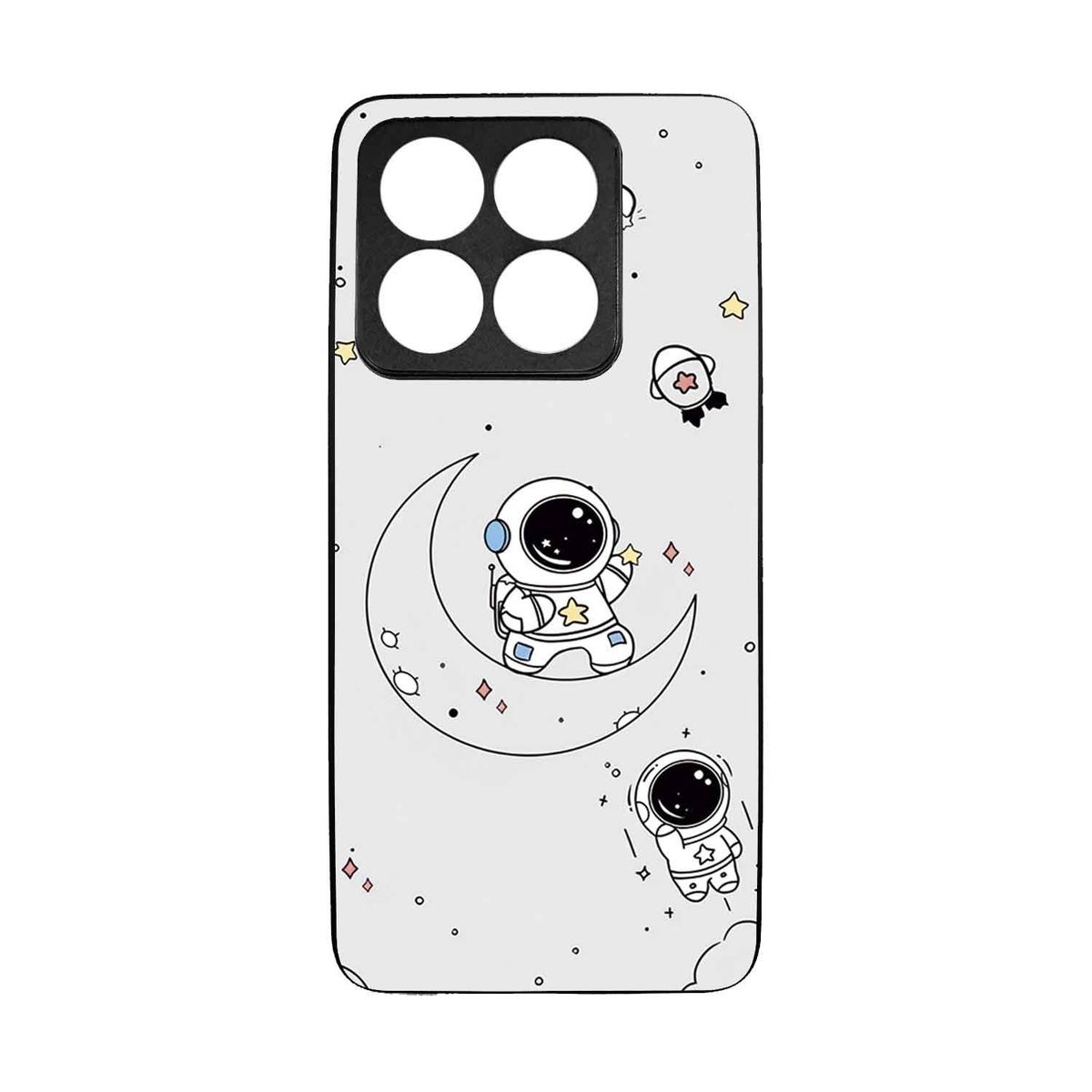 GENERICO - Funda Protector Case Para XIAOMI 14T