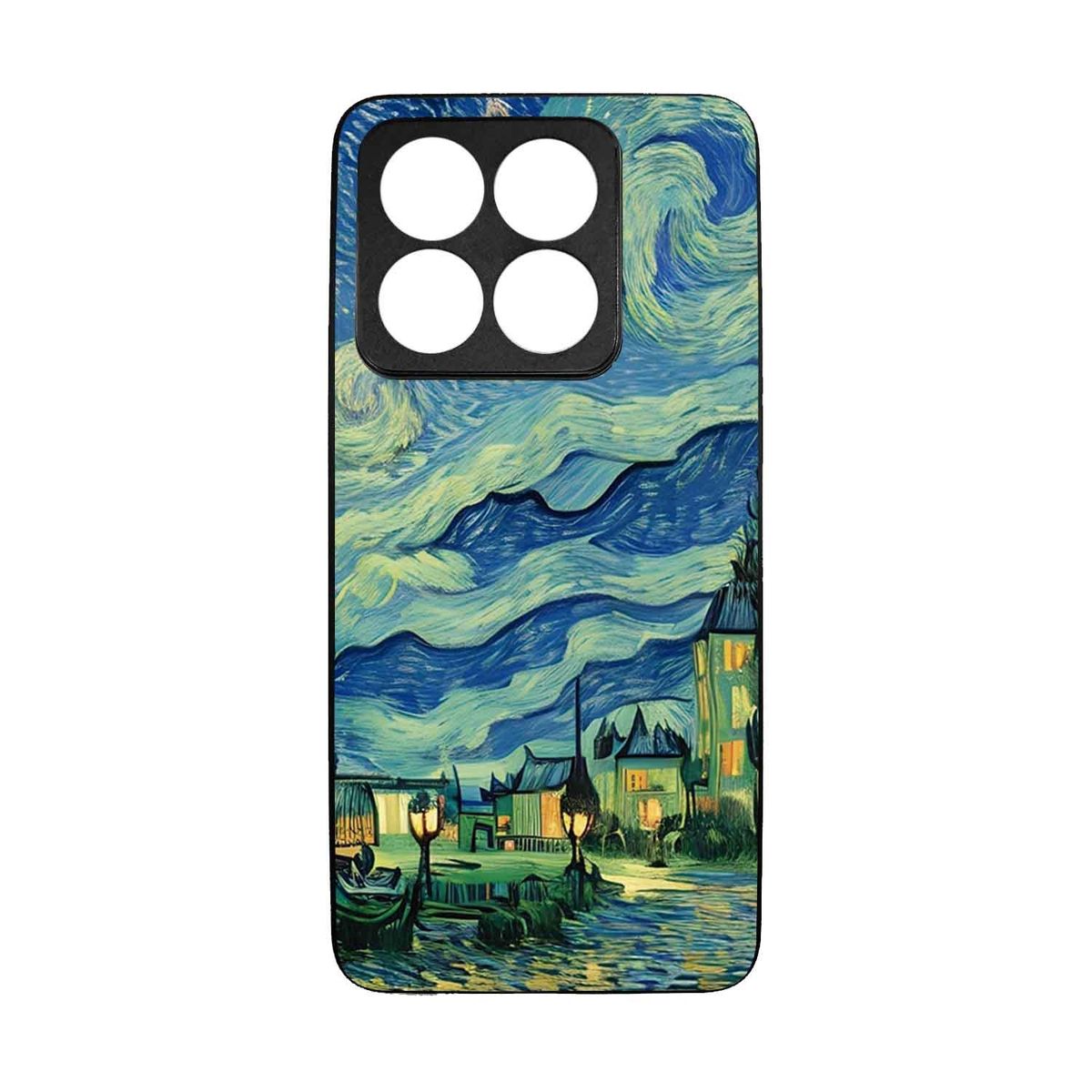 GENERICO - Funda Protector Case Para XIAOMI 14T