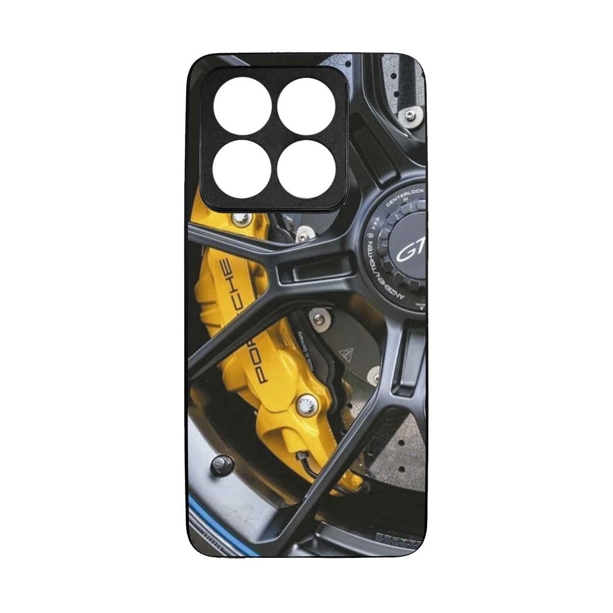 GENERICO - Funda Protector Case Para XIAOMI 14T