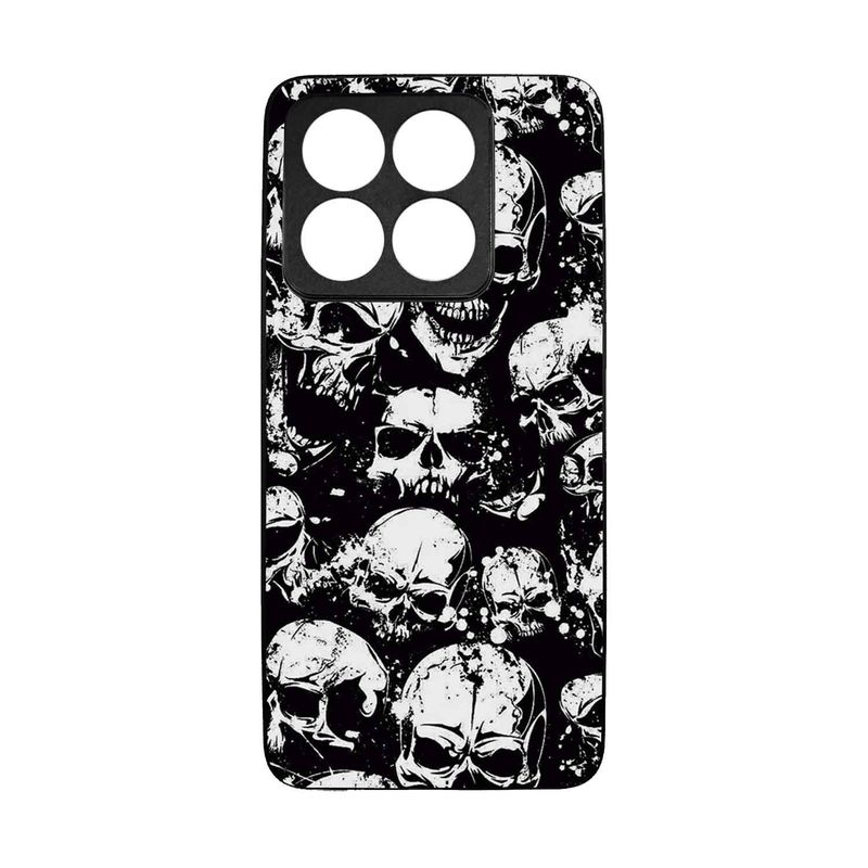 GENERICO - Funda Protector Case Para XIAOMI 14T