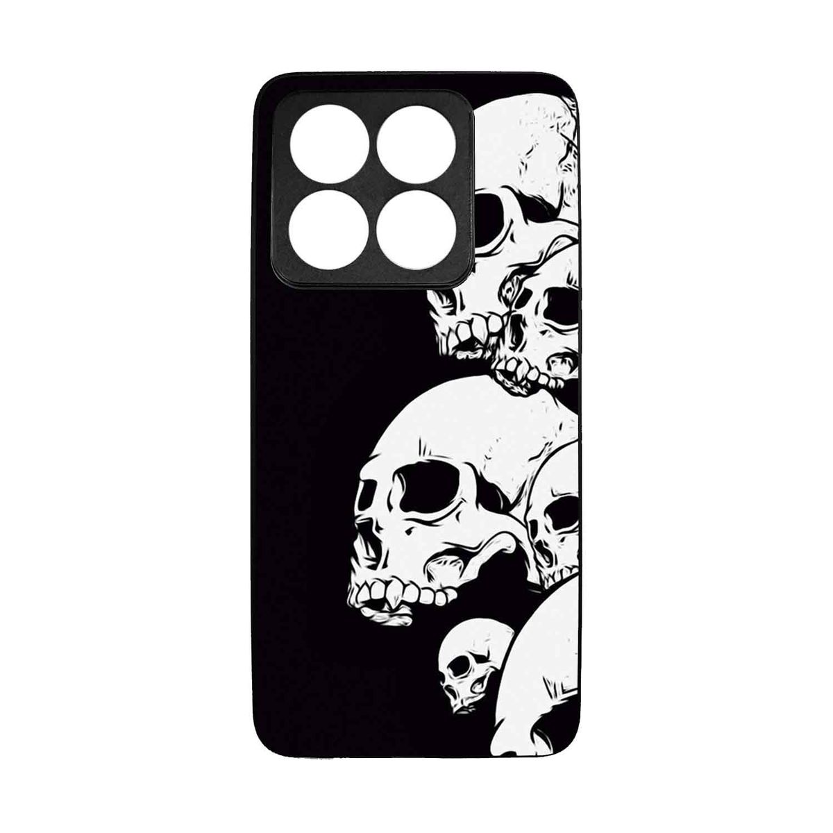 GENERICO - Funda Protector Case Para XIAOMI 14T