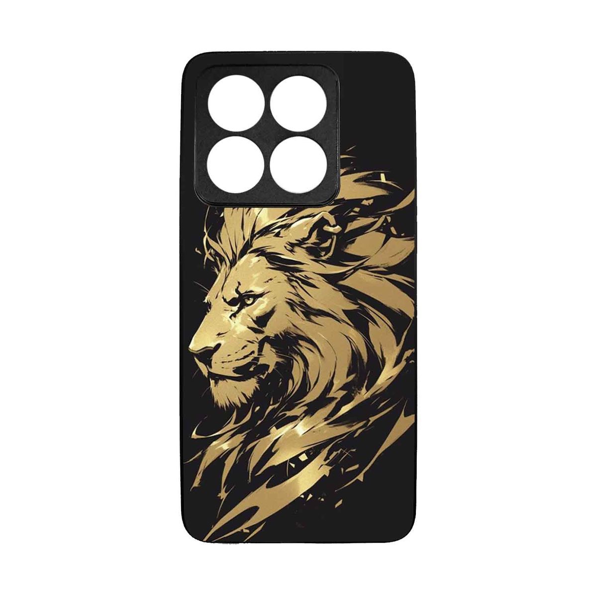 GENERICO - Funda Protector Case Para XIAOMI 14T