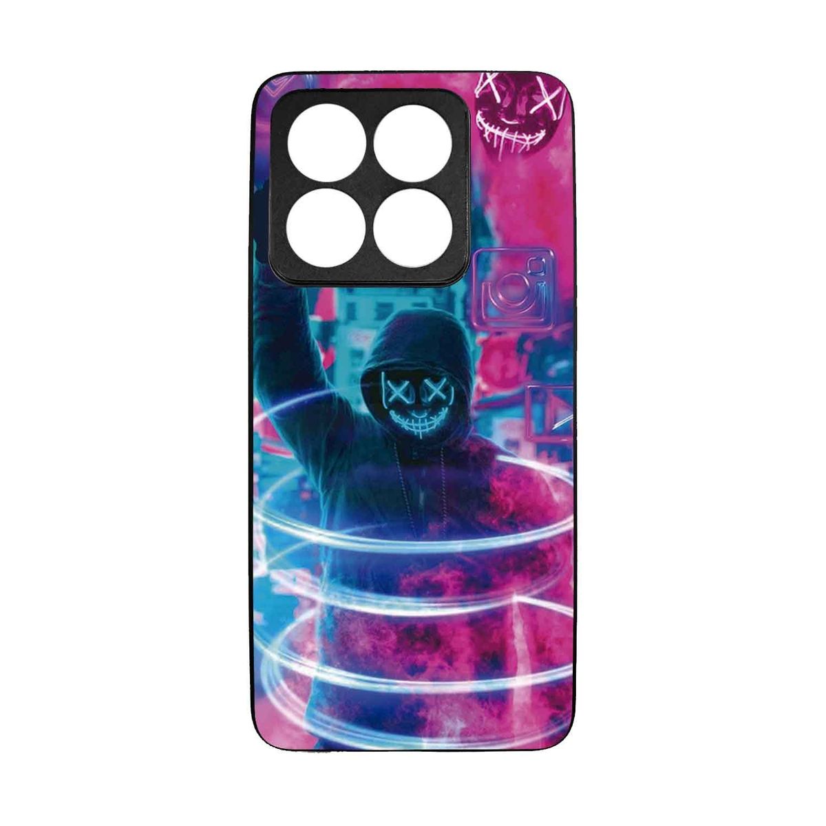 GENERICO - Funda Protector Case Para XIAOMI 14T