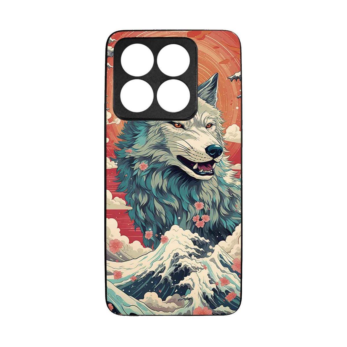 GENERICO - Funda Protector Case Para XIAOMI 14T