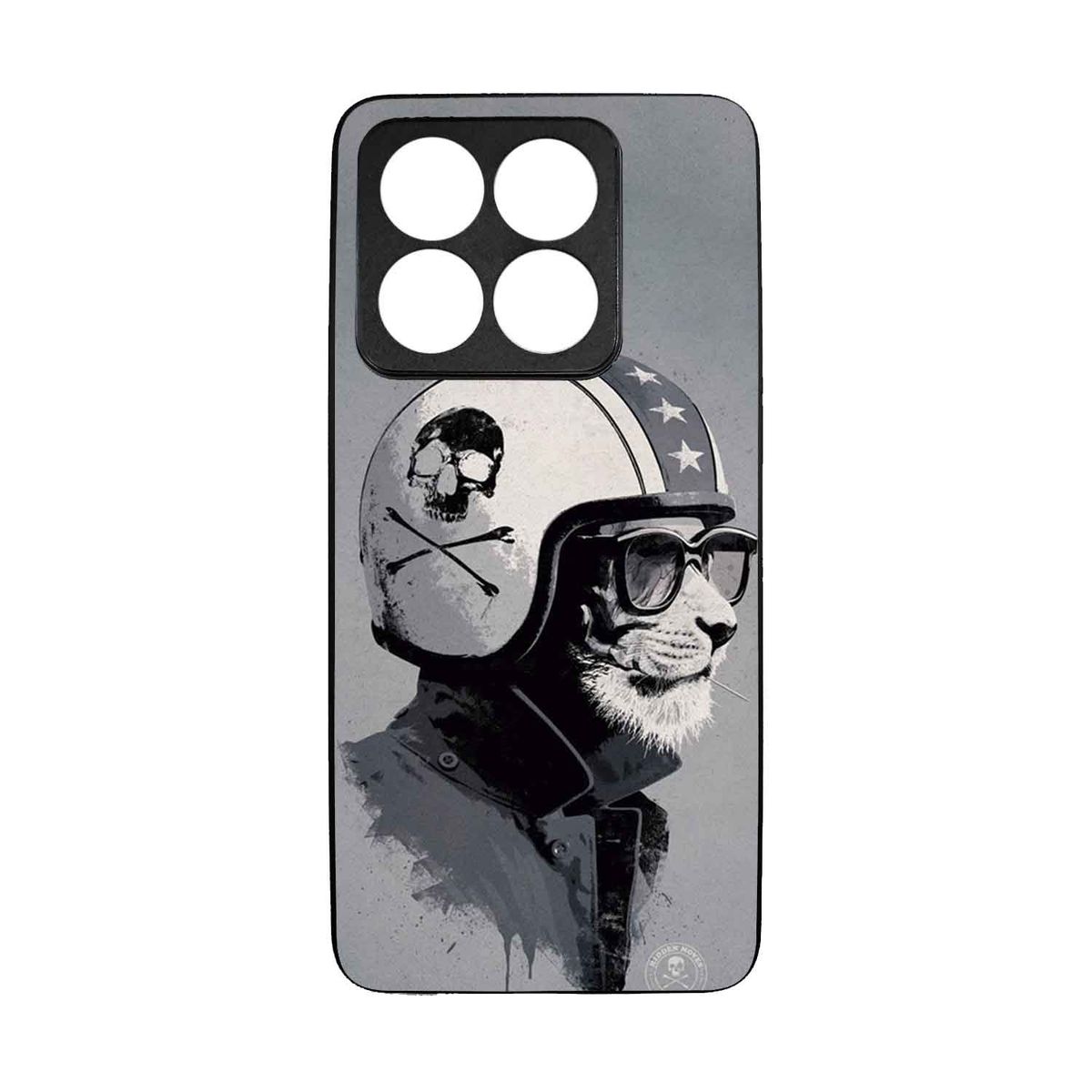 GENERICO - Funda Protector Case Para XIAOMI 14T