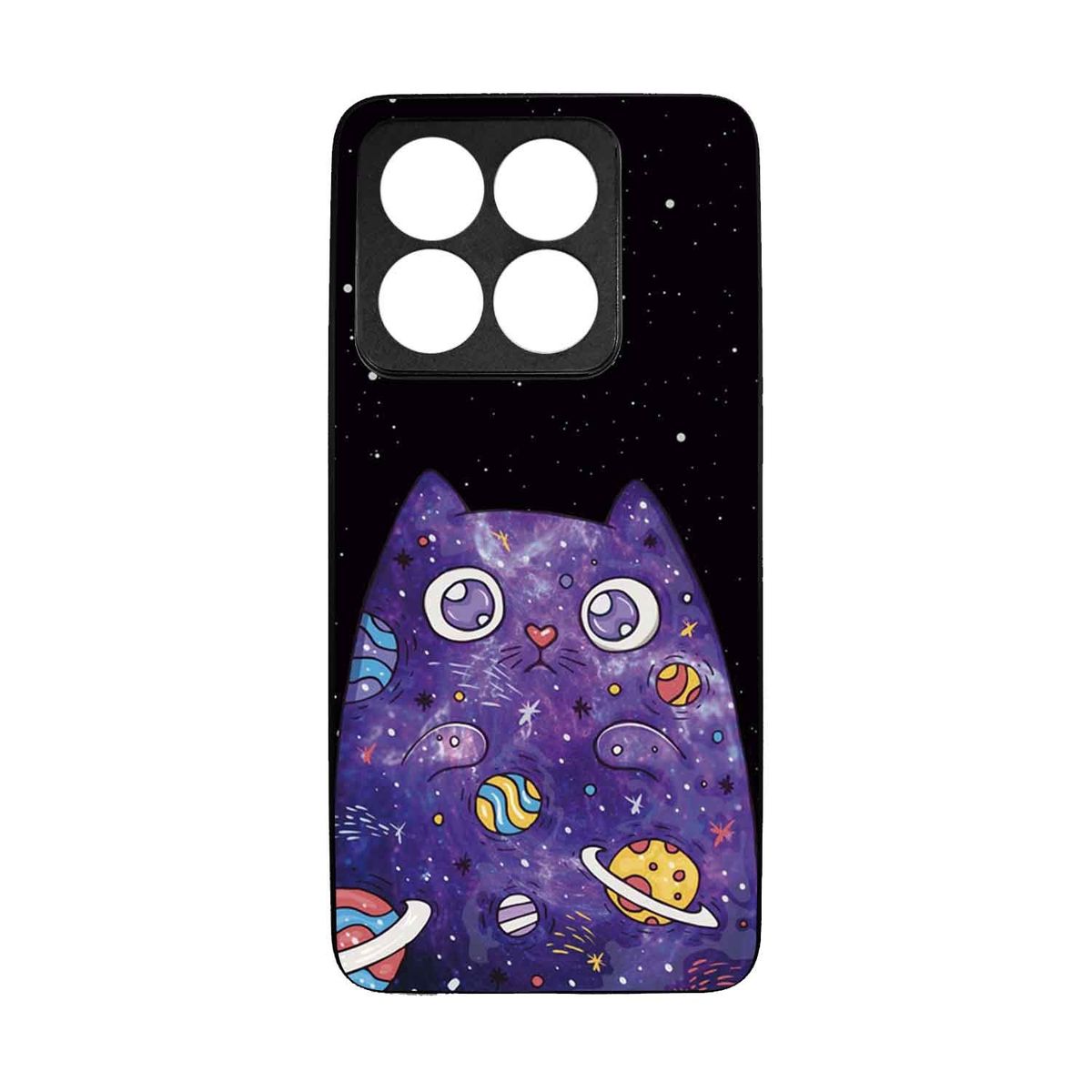 GENERICO - Funda Protector Case Para XIAOMI 14T