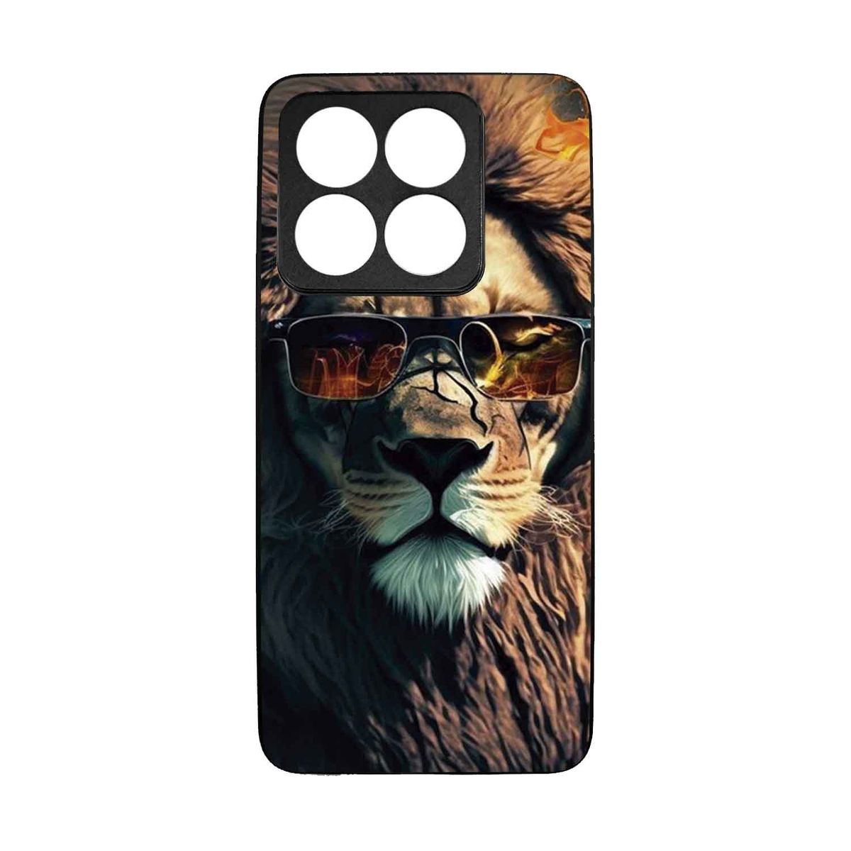 GENERICO - Funda Protector Case Para XIAOMI 14T