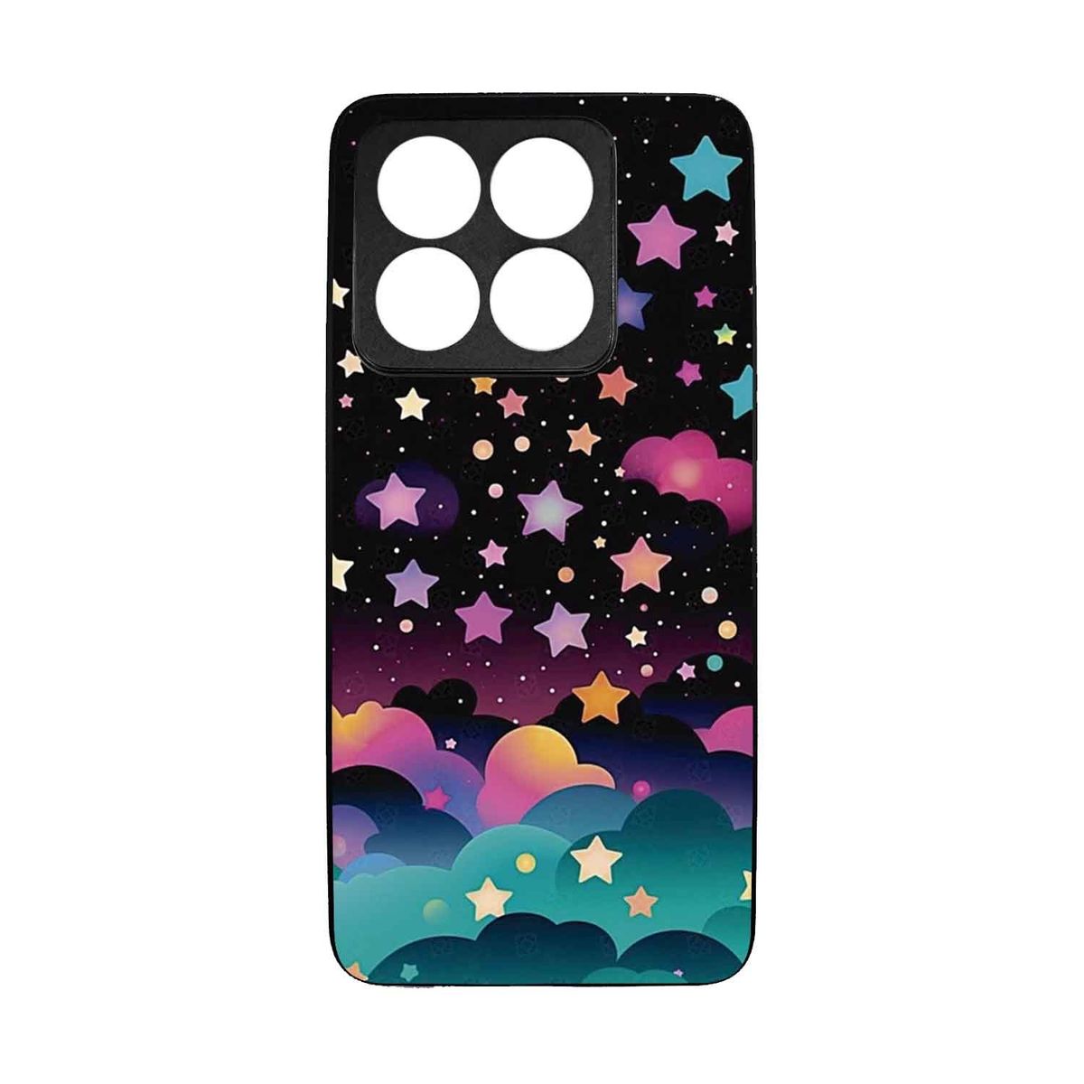 GENERICO - Funda Protector Case Para XIAOMI 14T