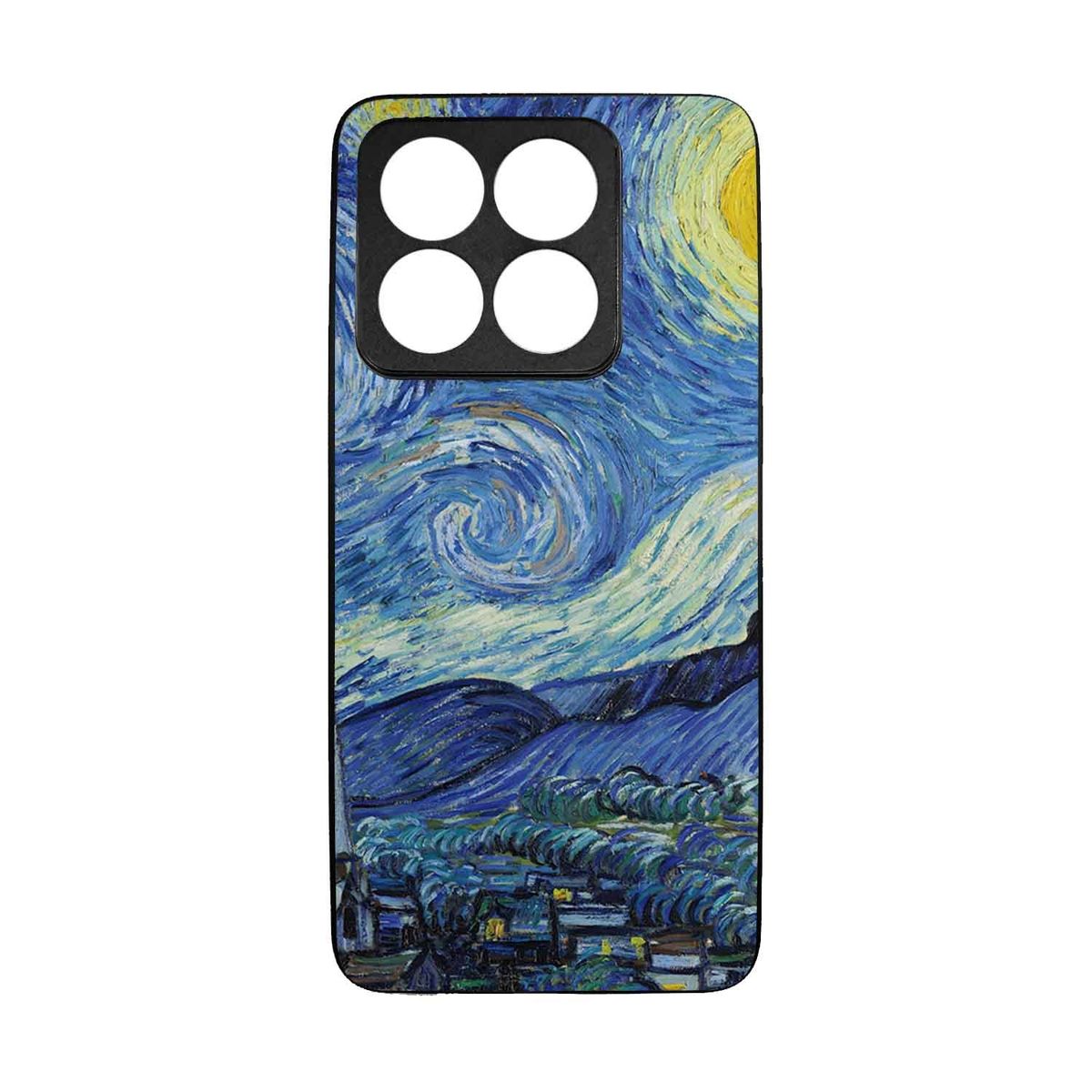 GENERICO - Funda Protector Case Para XIAOMI 14T