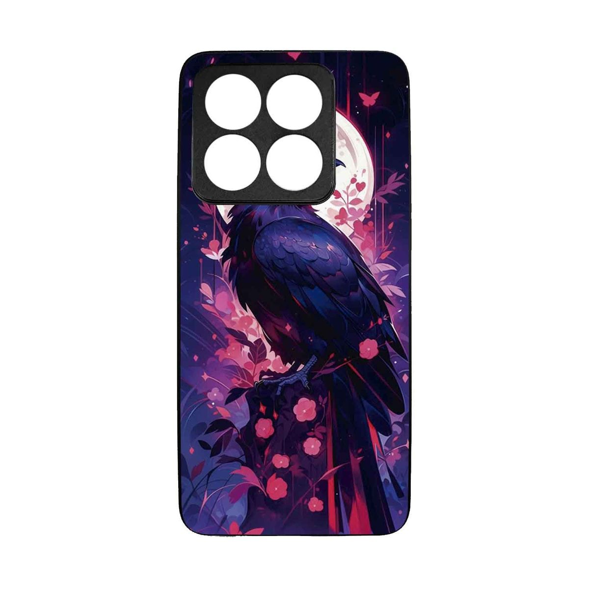 GENERICO - Funda Protector Case Para XIAOMI 14T