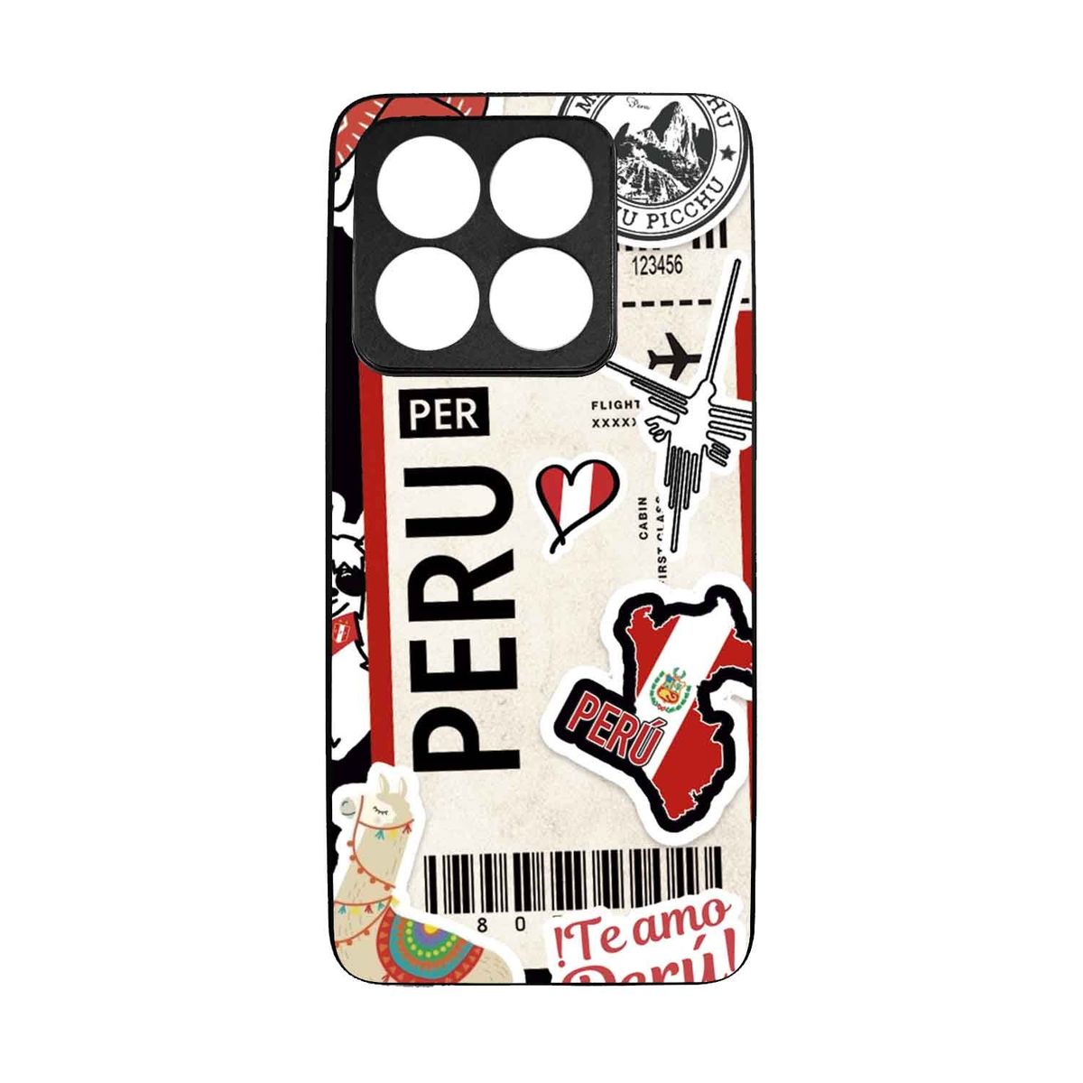 GENERICO - Funda Protector Case Para XIAOMI 14T