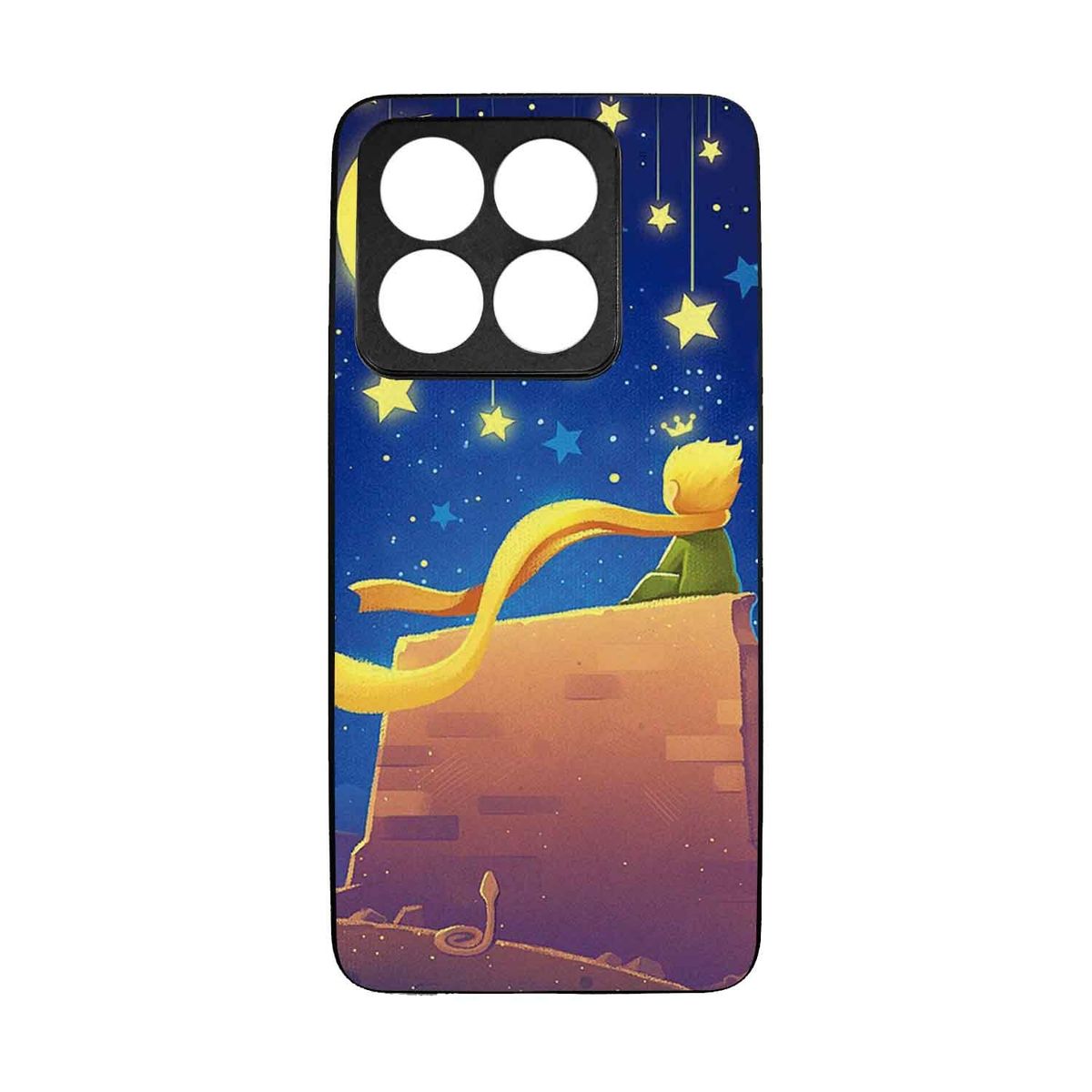 GENERICO - Funda Protector Case Para XIAOMI 14T