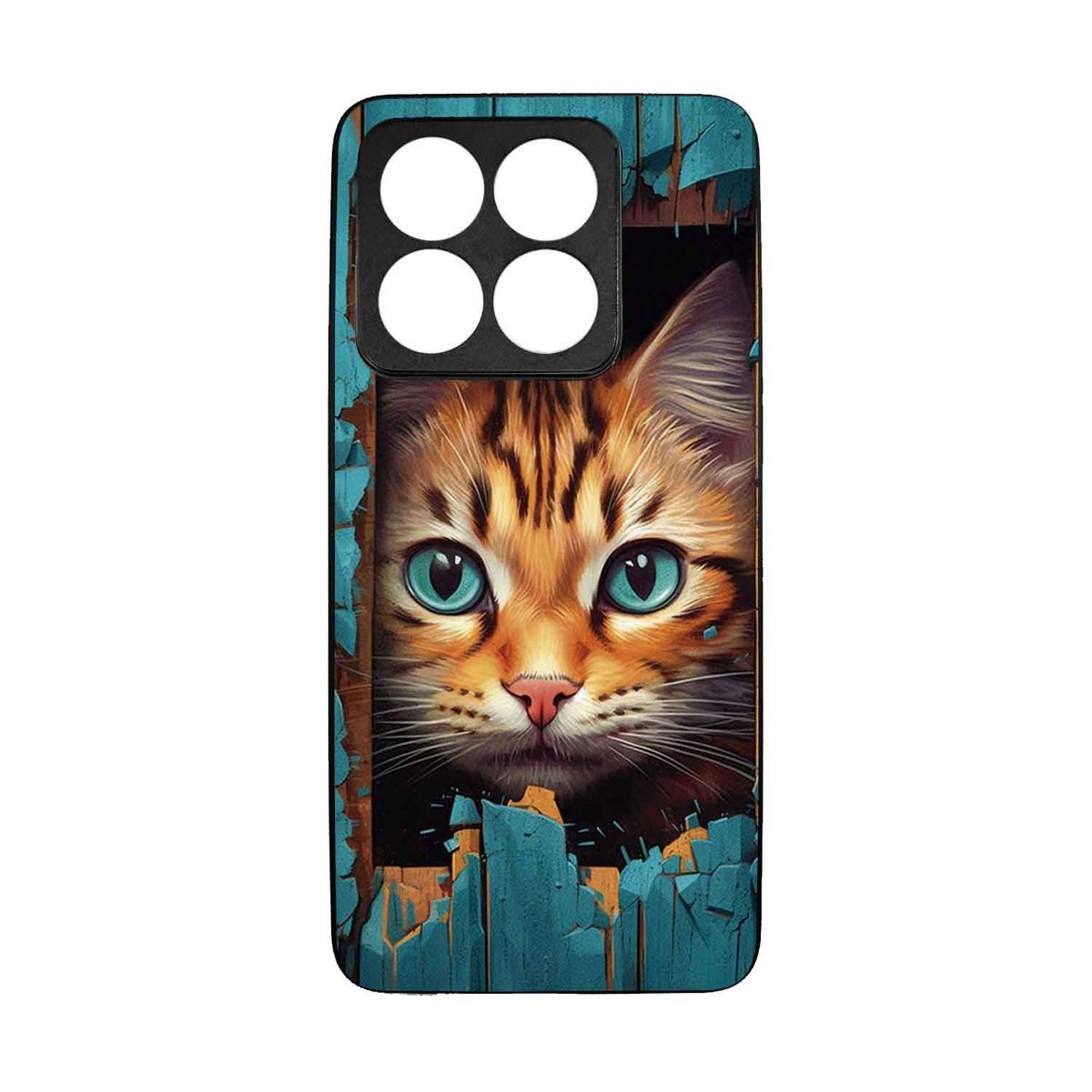 GENERICO - Funda Protector Case Para XIAOMI 14T