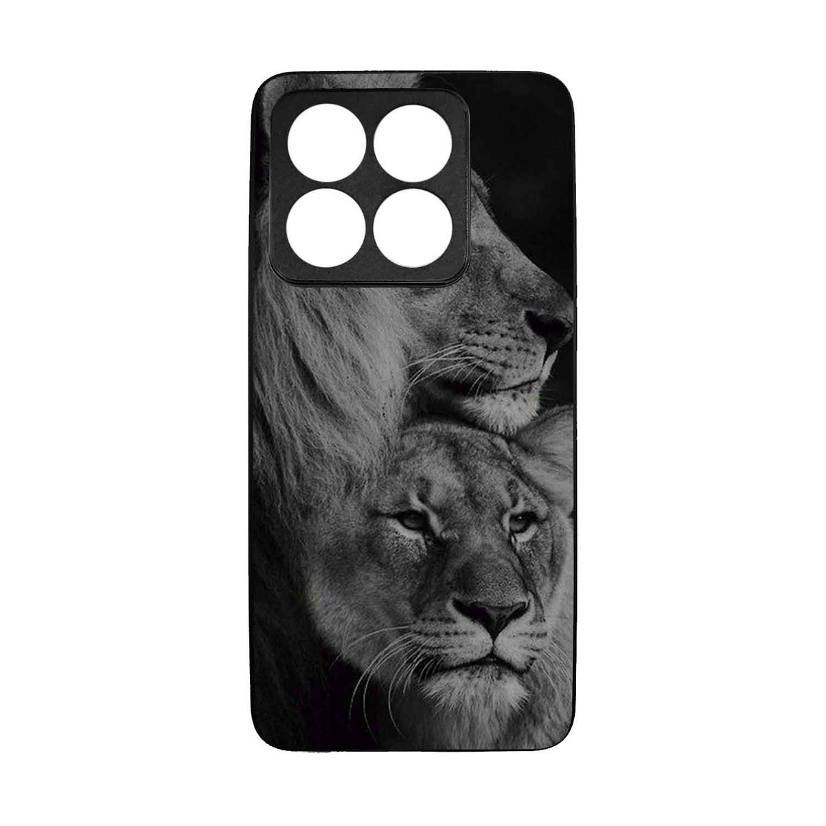 GENERICO - Funda Protector Case Para XIAOMI 14T