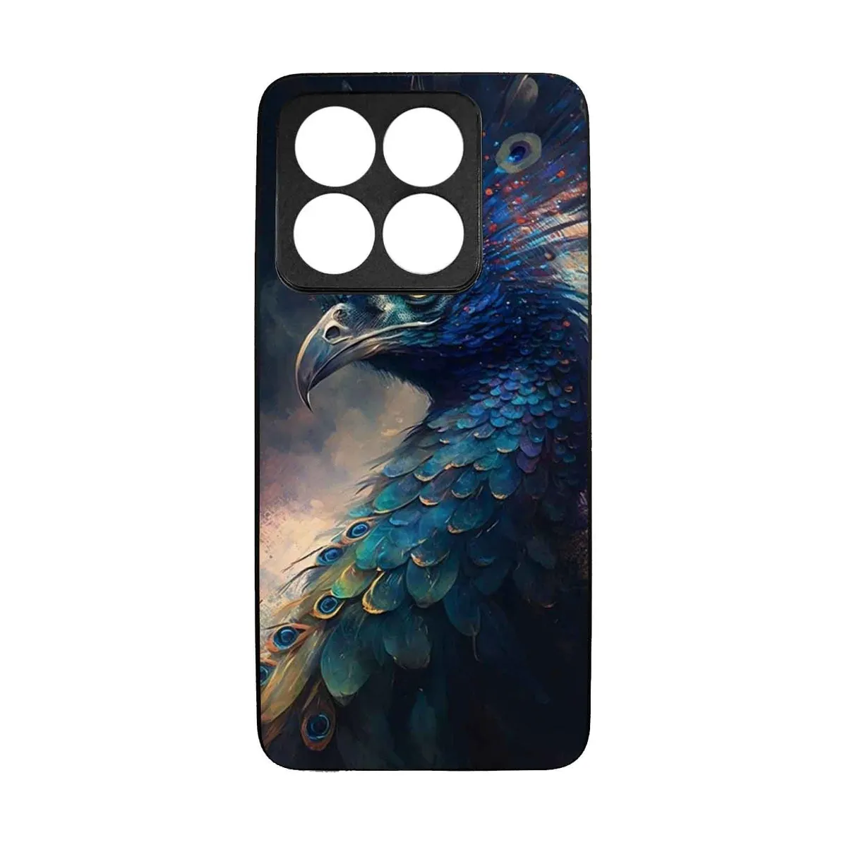 GENERICO - Funda Protector Case Para XIAOMI 14T