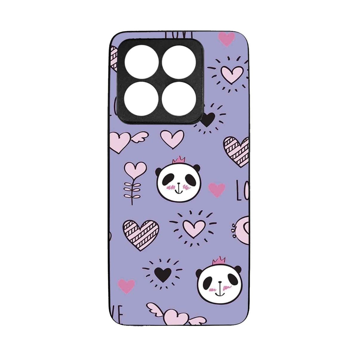 GENERICO - Funda Protector Case Para XIAOMI 14T