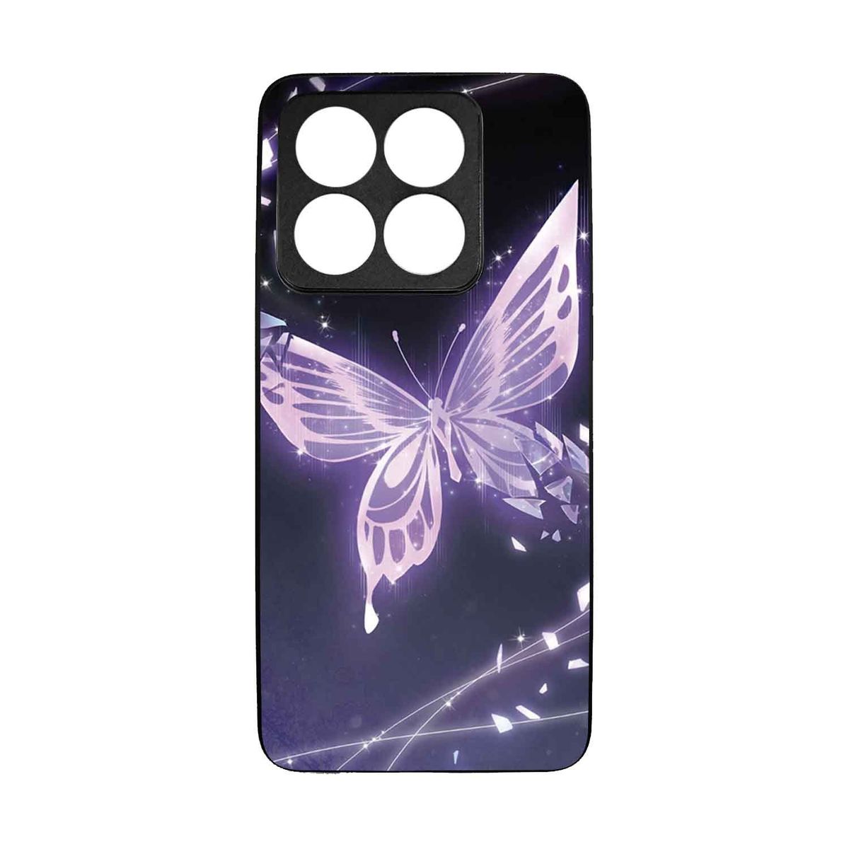 GENERICO - Funda Protector Case Para XIAOMI 14T