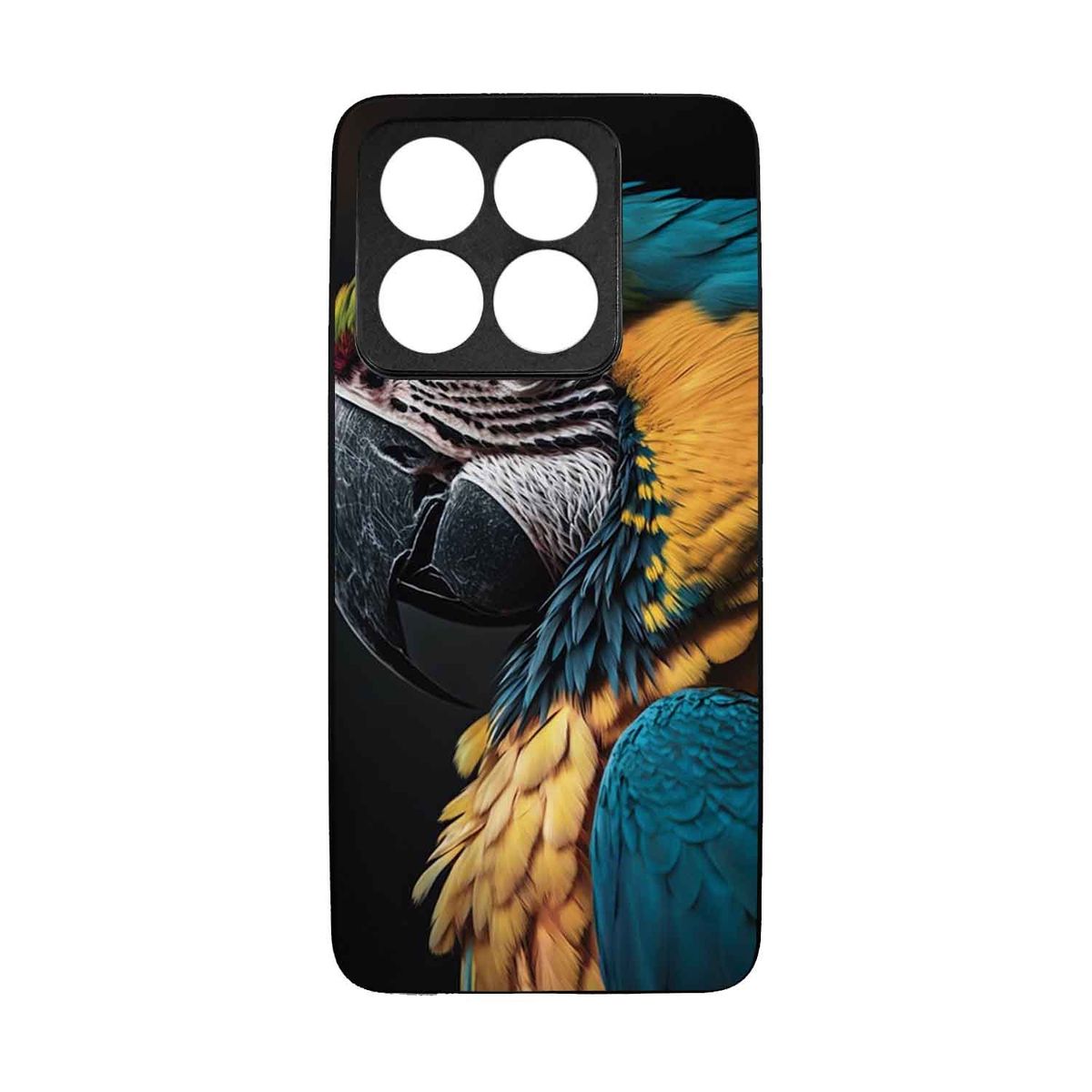 GENERICO - Funda Protector Case Para XIAOMI 14T