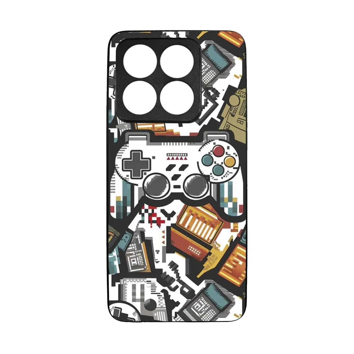 GENERICO - Funda Protector Case Para XIAOMI 14T