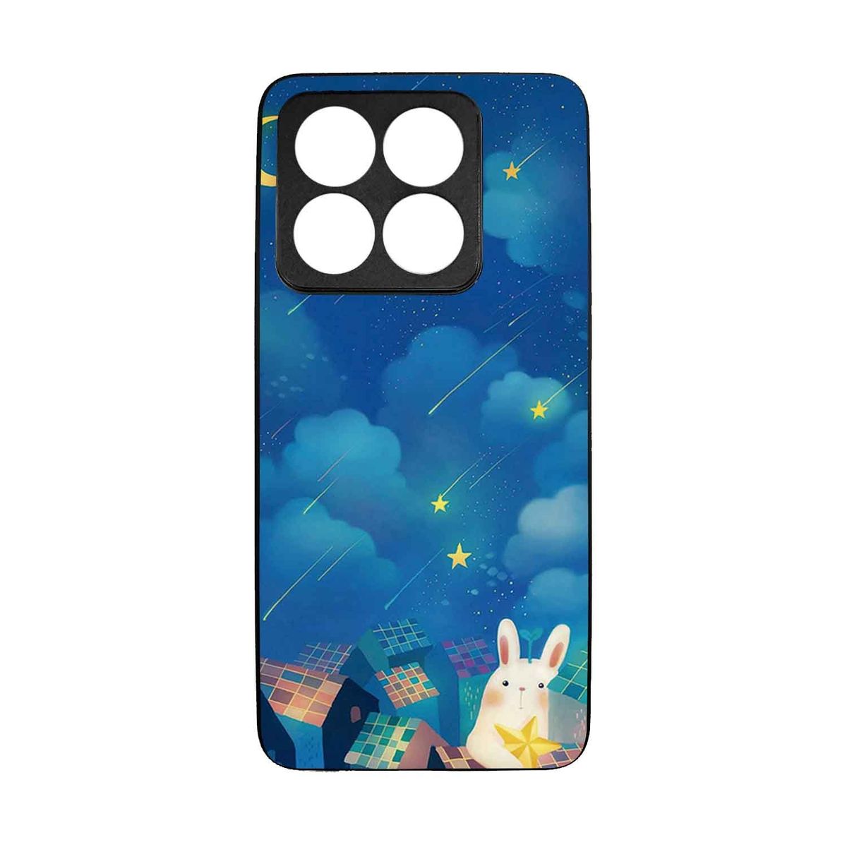 GENERICO - Funda Protector Case Para XIAOMI 14T