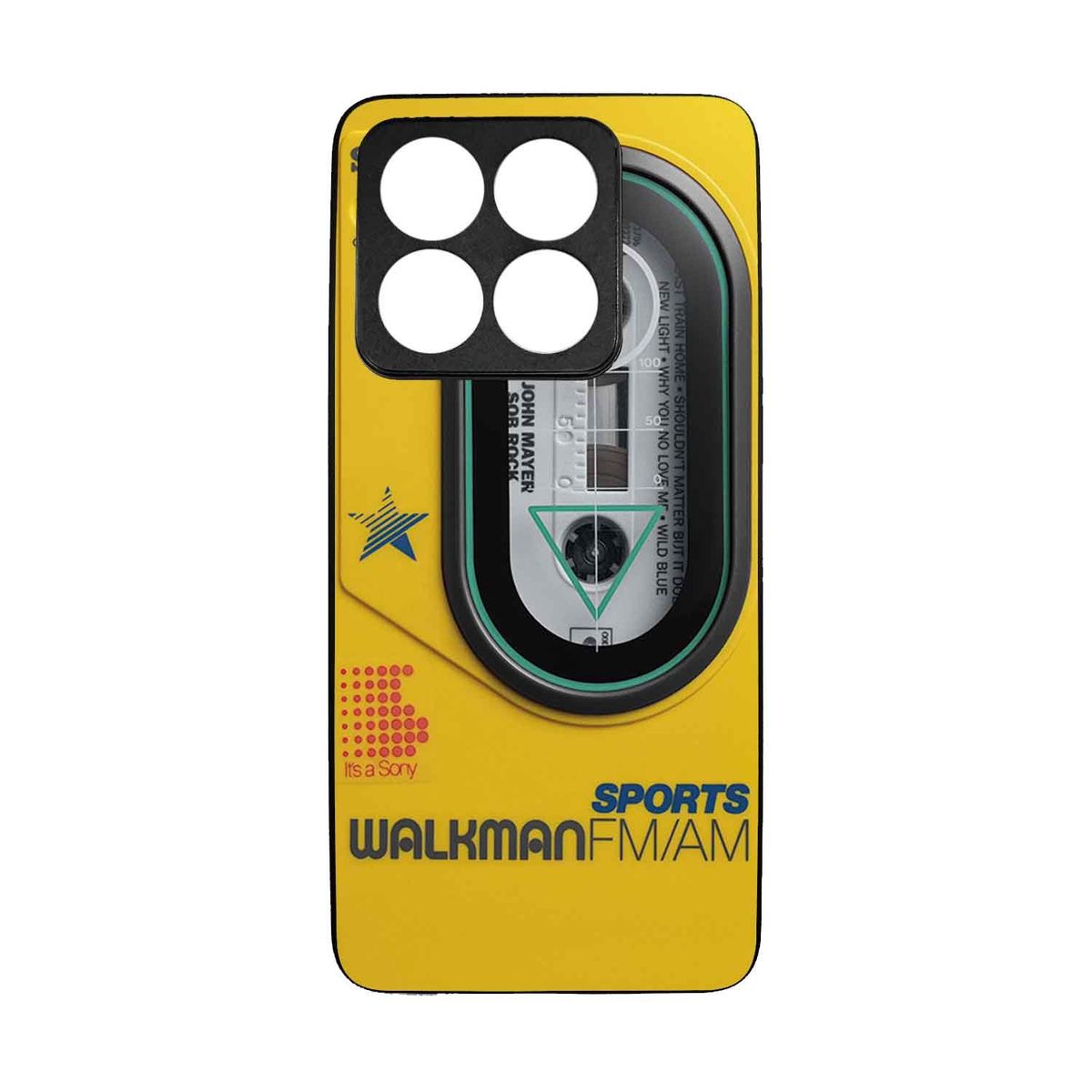 GENERICO - Funda Protector Case Para XIAOMI 14T