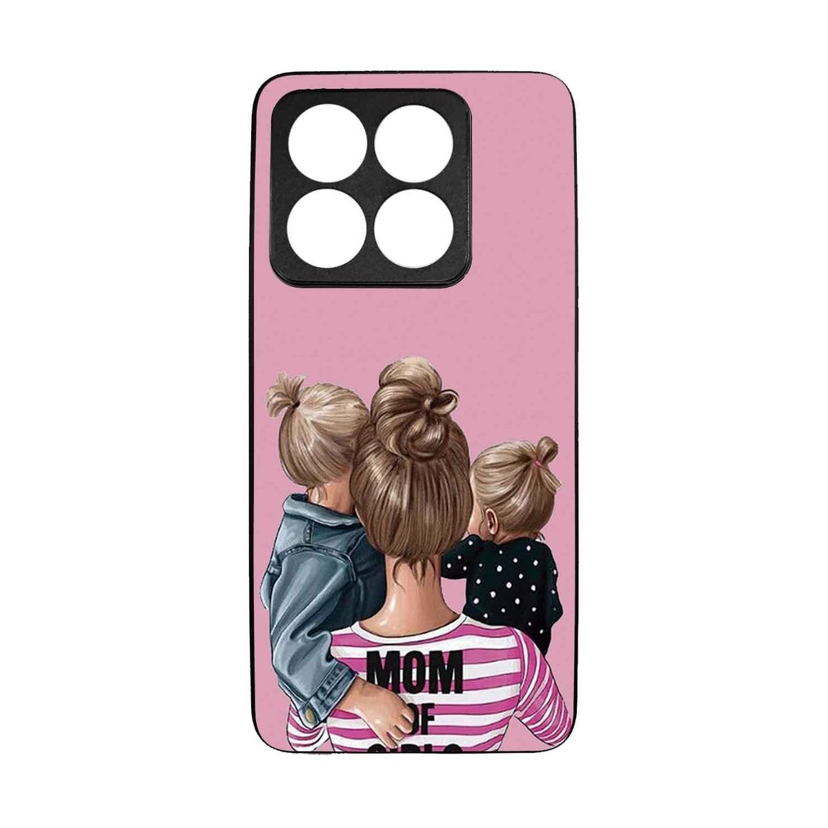 GENERICO - Funda Protector Case Para XIAOMI 14T